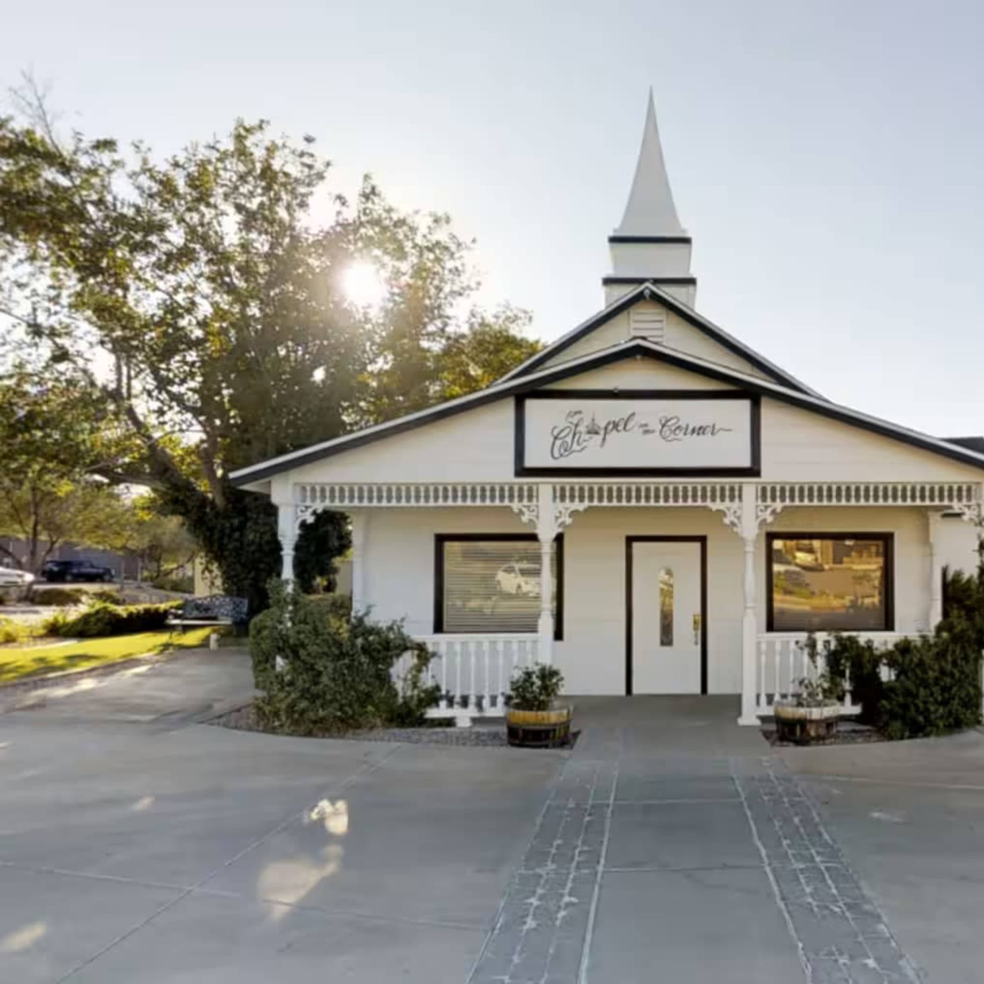 ChapelontheCorner Image in Townsite, Henderson, NV