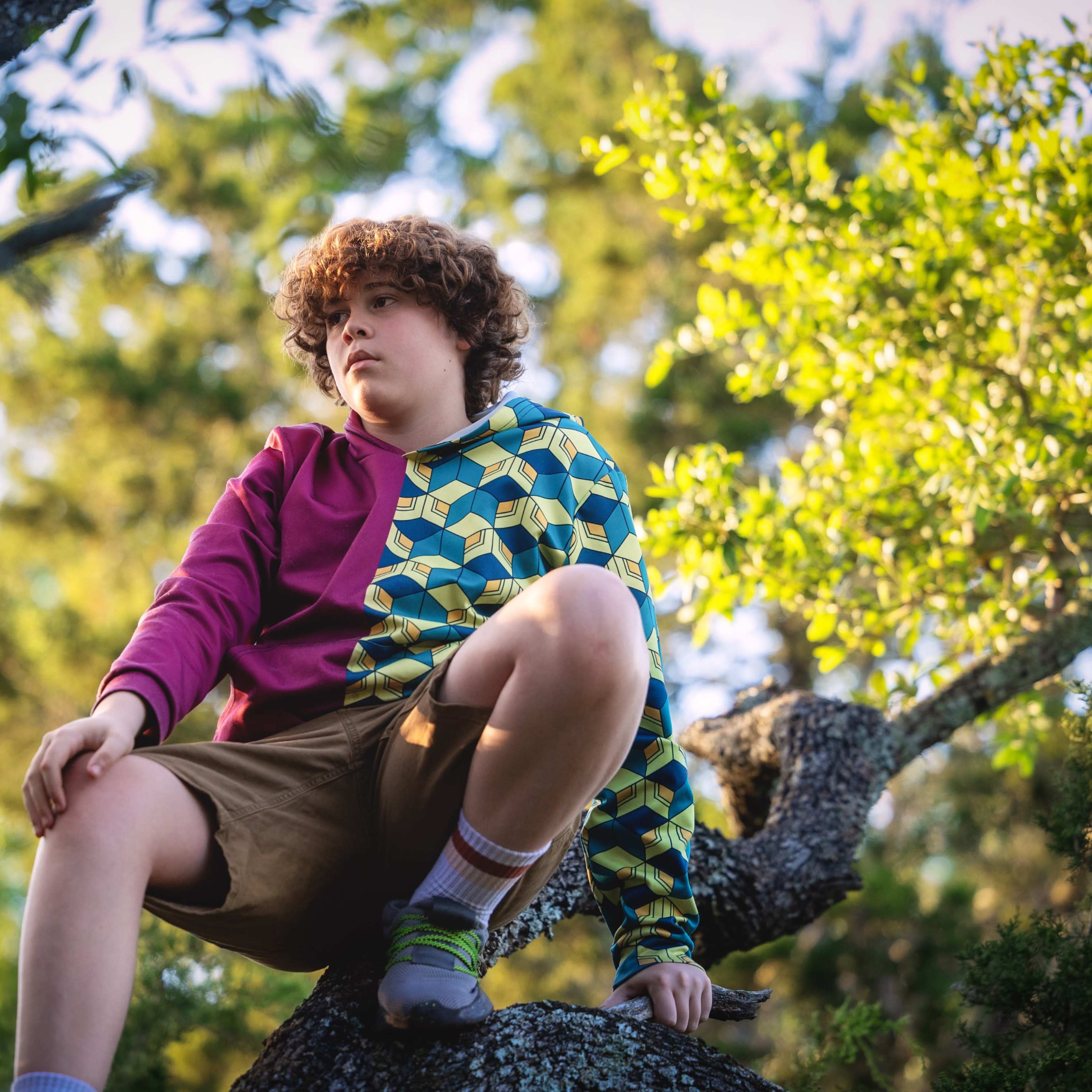 Beautiful Trees and Scenic Scenery for Portraits and Film Image in , Georgetown, TX
