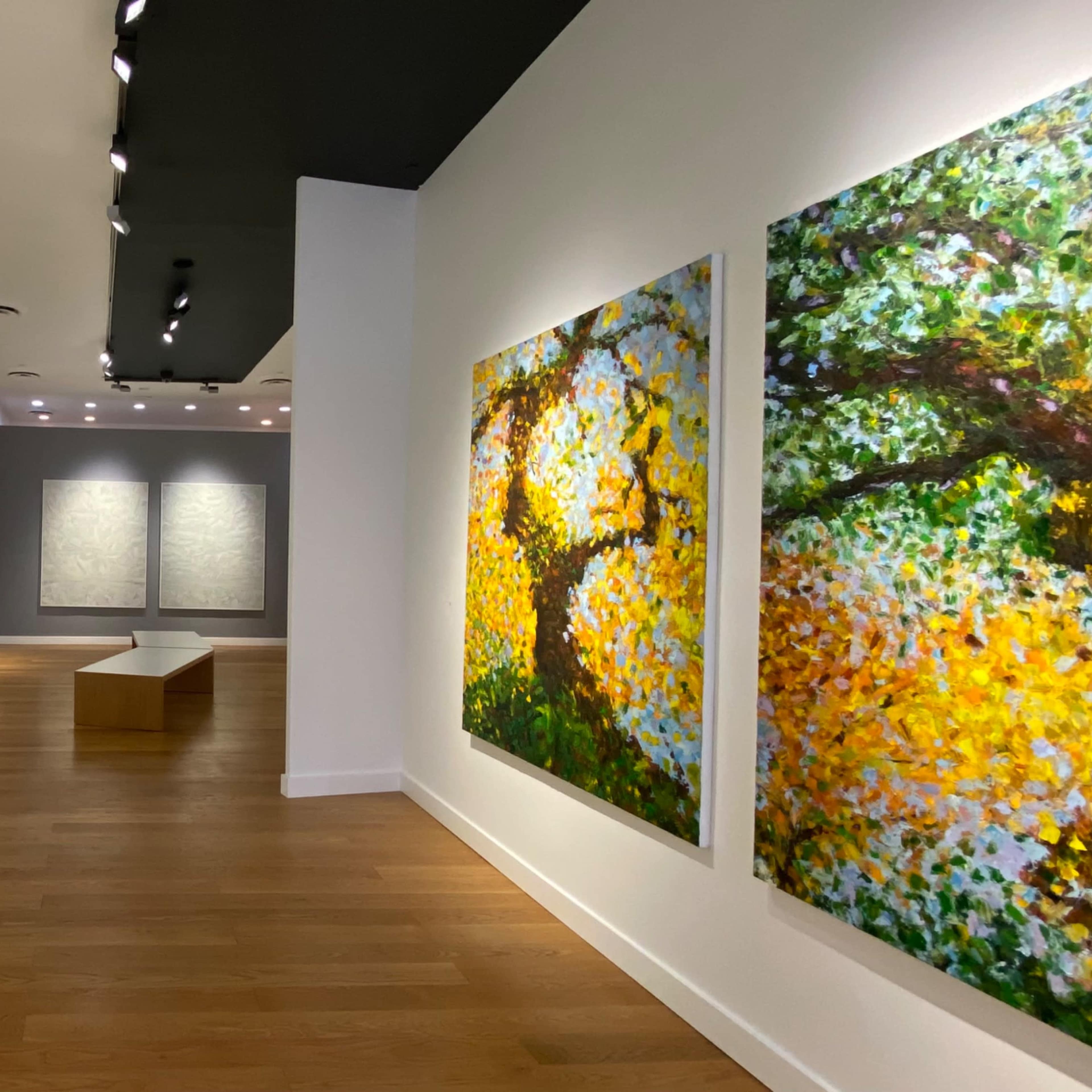 Union Square Gallery Image in Union Square, San Francisco, CA