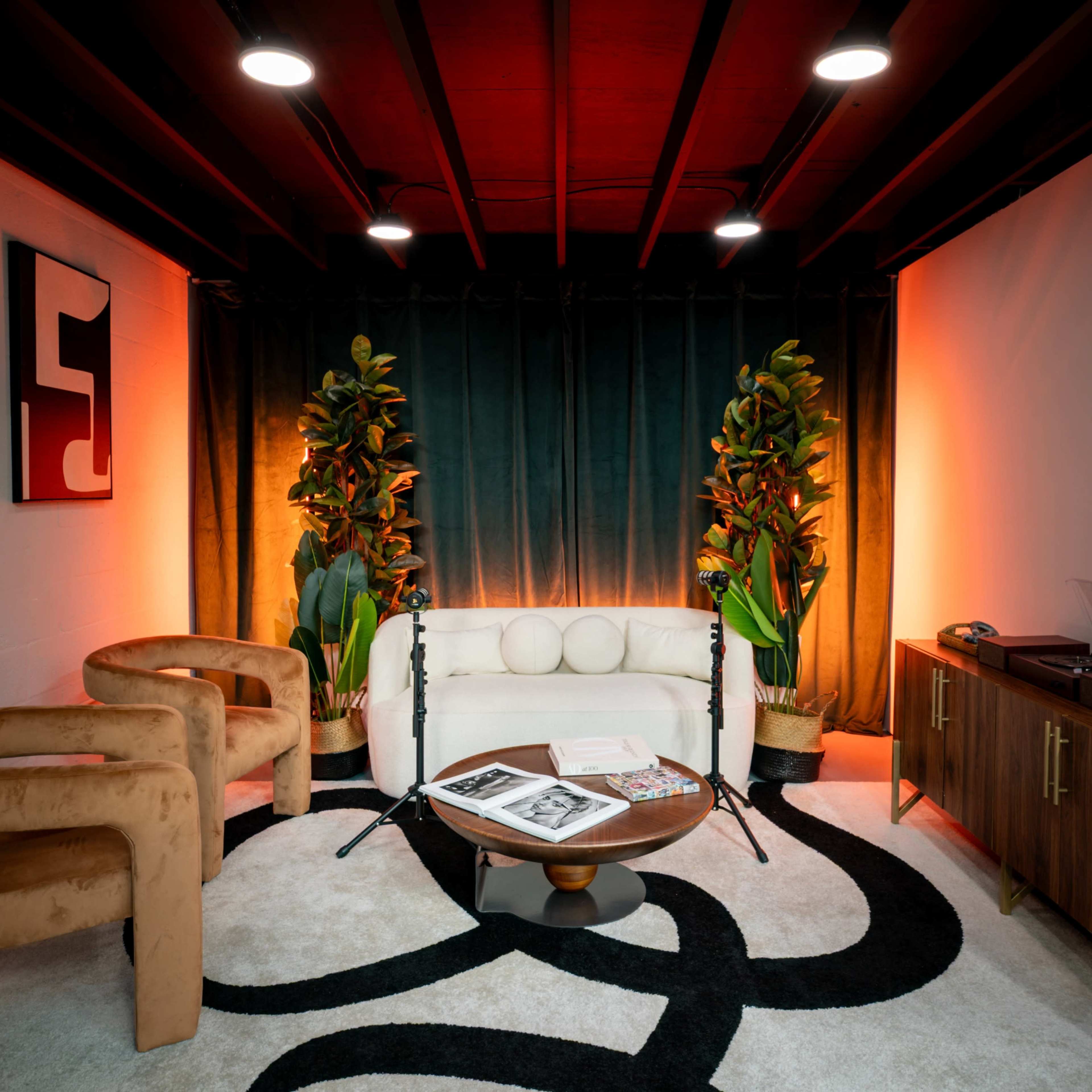 WK-Studios Image in West End, Miami, FL