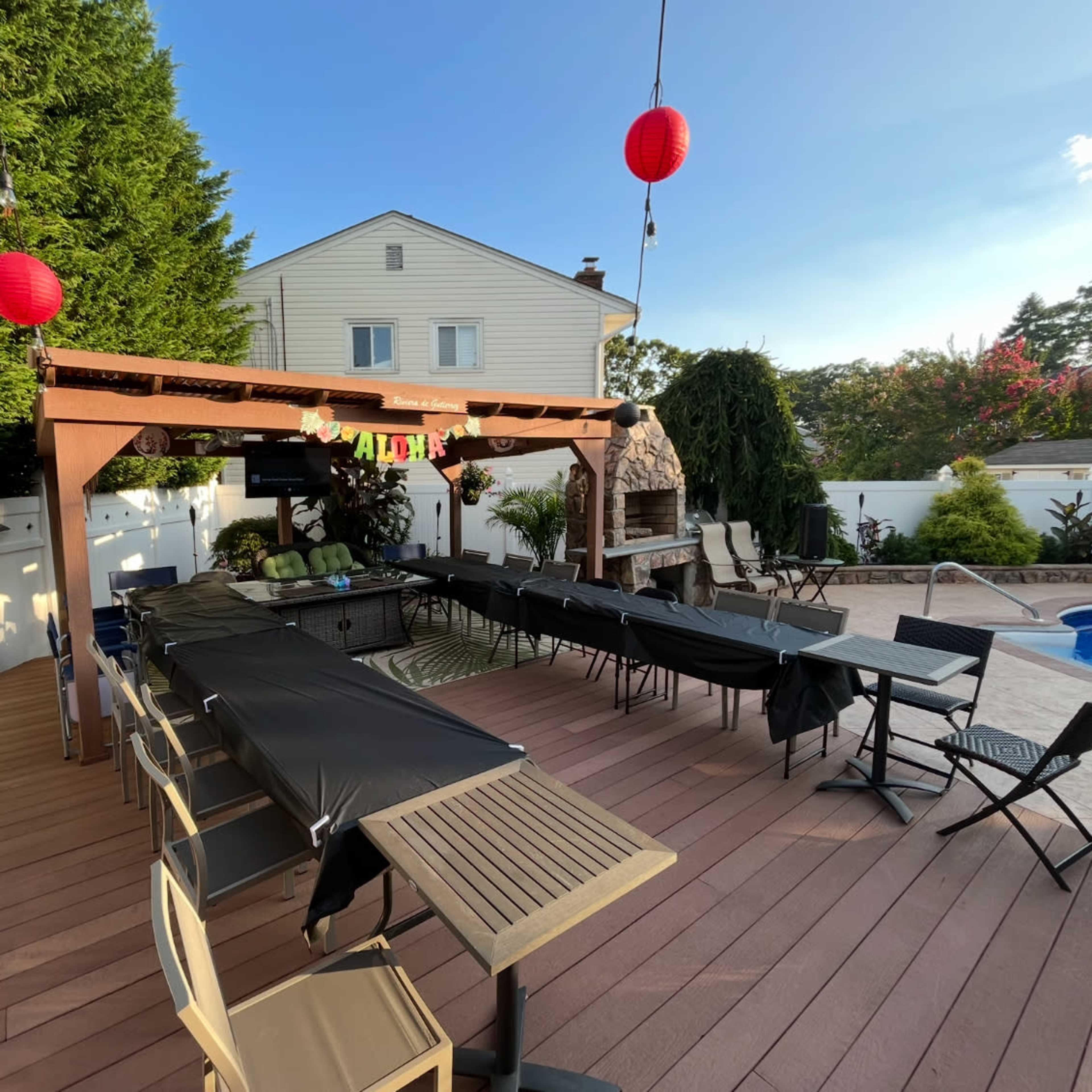 Riviera de Gutierrez Image in Oyster Bay, Massapequa Park, NY