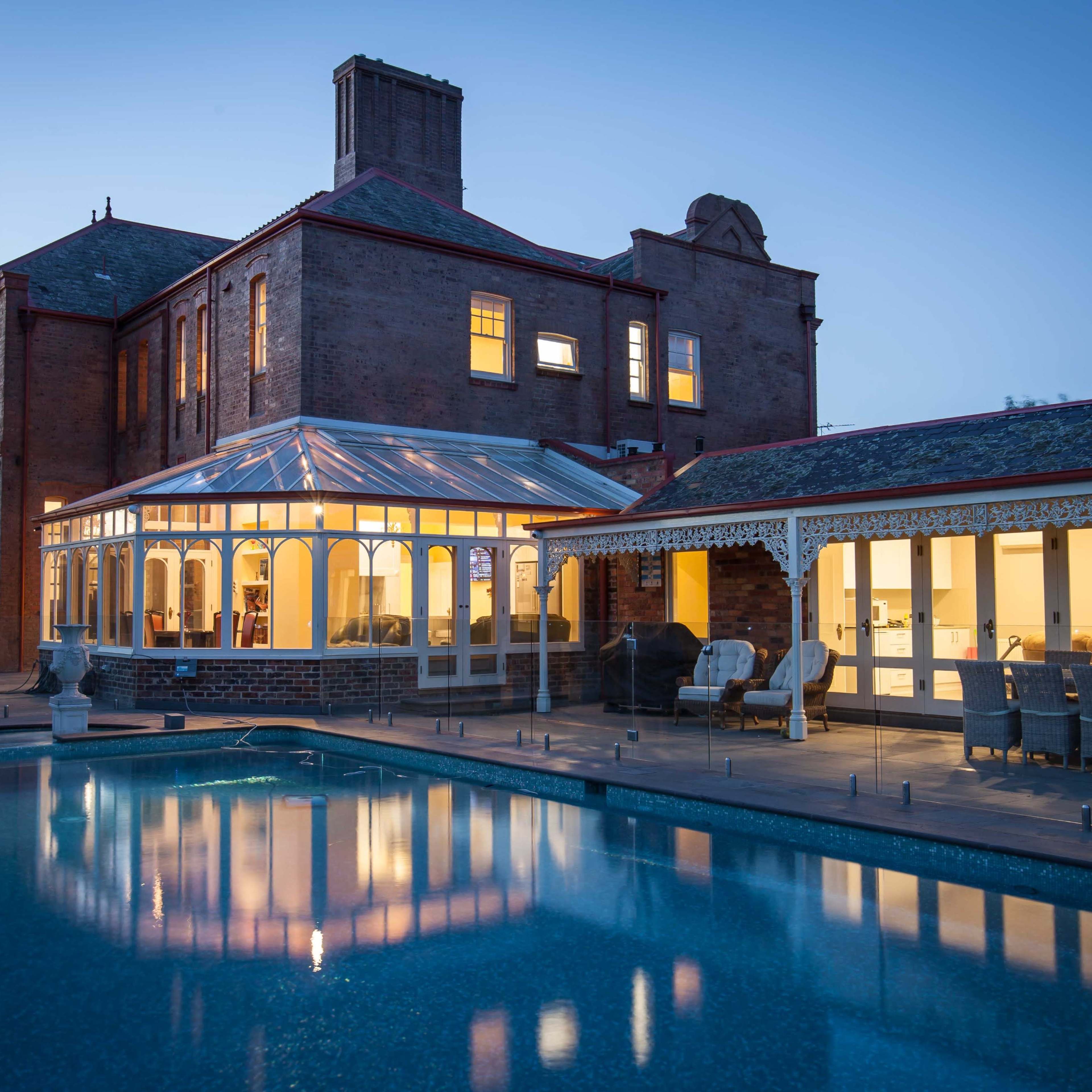 Unique Luxury Estate in the heart of Brighton Image in Brighton, Melbourne, VIC