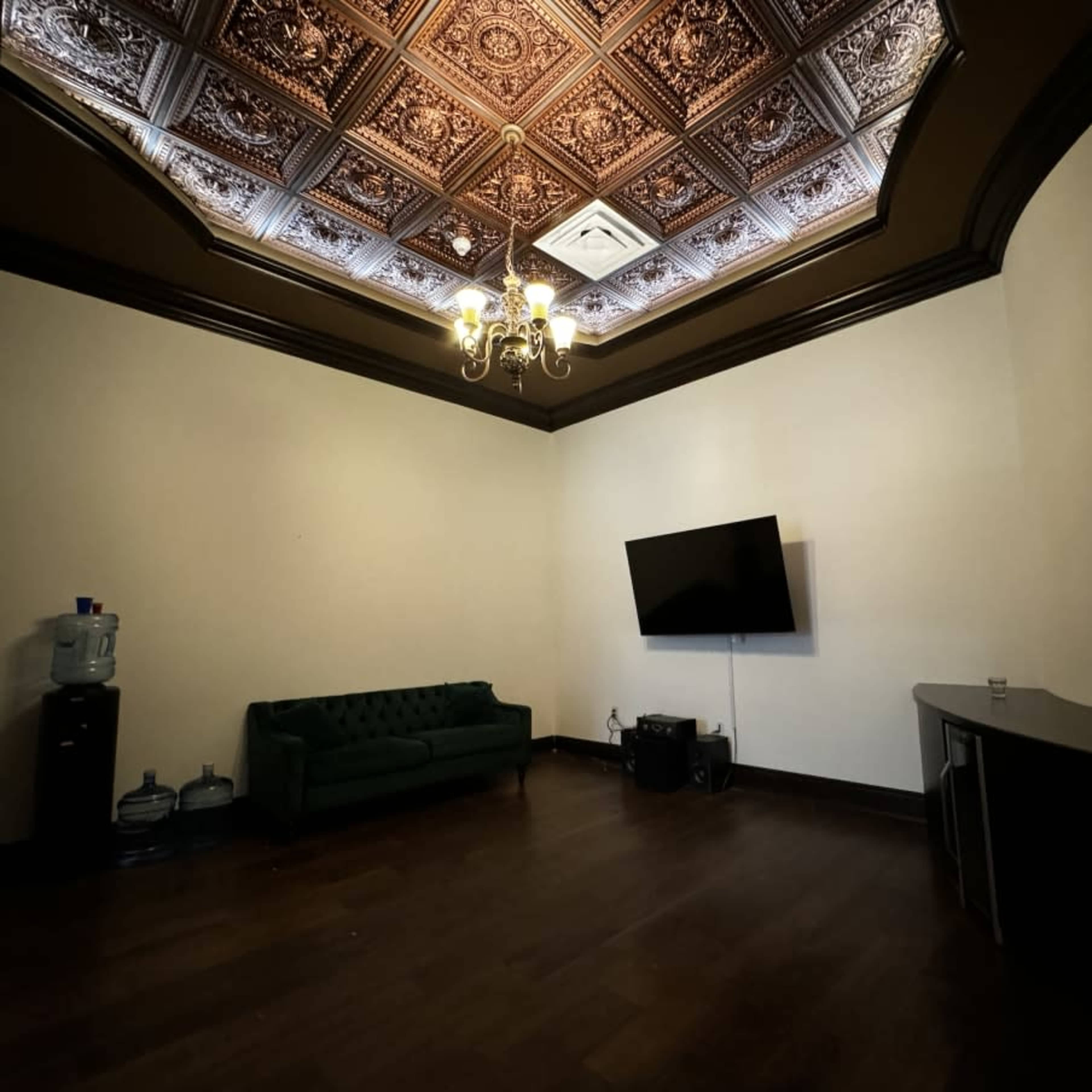 CREATIVE STUDIO/LOFT SPACE/UNIQUE EVENT SPACE Image in Hoboken, Hoboken, NJ