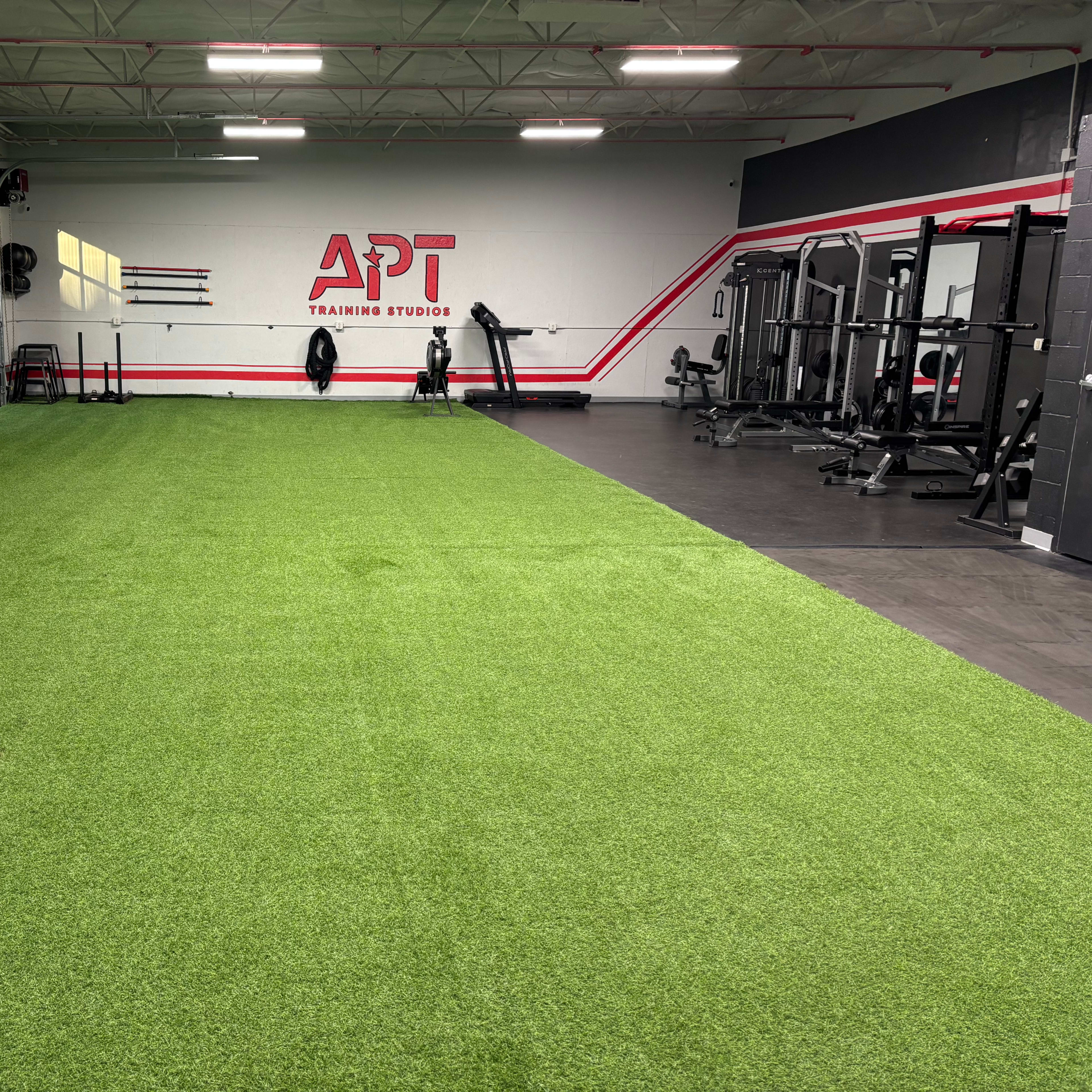 Convenient N. Dallas Private Training & Therapy Gym Image in Far North Dallas, Dallas, TX