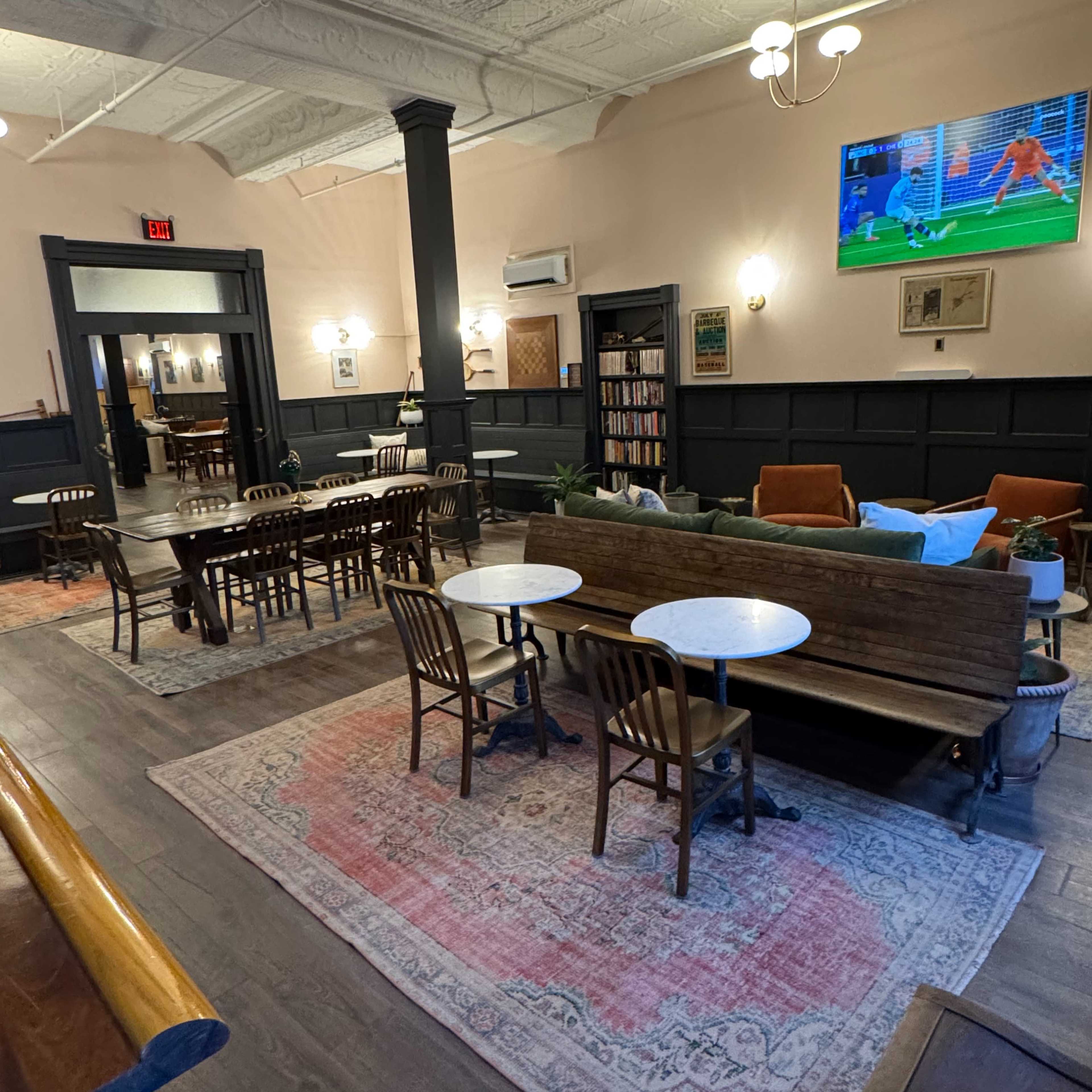 Modern Vintage Downtown Flex Space Image in Barre, Barre, VT