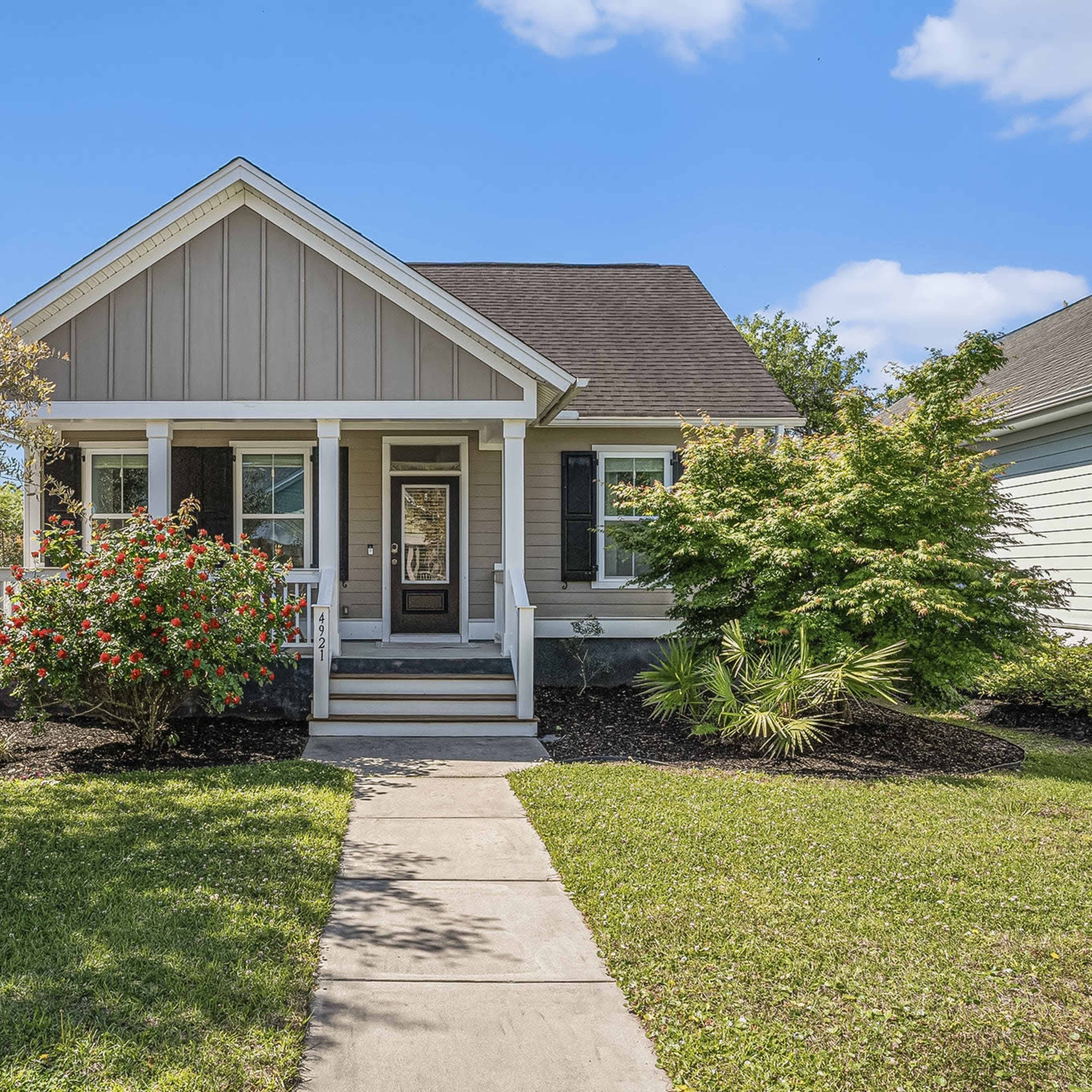 Peaceful retreat centrally located Image in North Charleston, North Charleston, SC