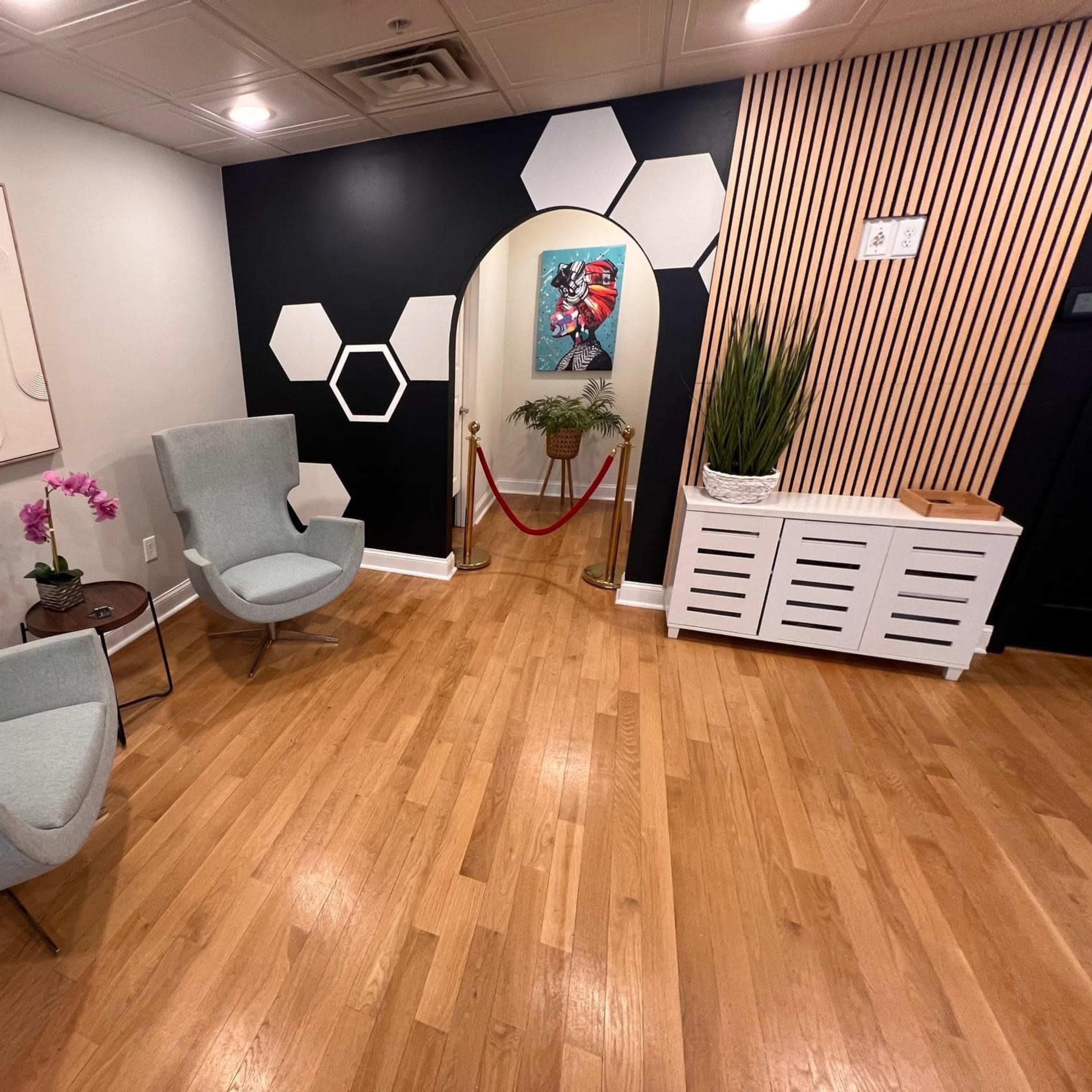 Professional Event Space - Downtown Dover Image in Dover, Dover, DE
