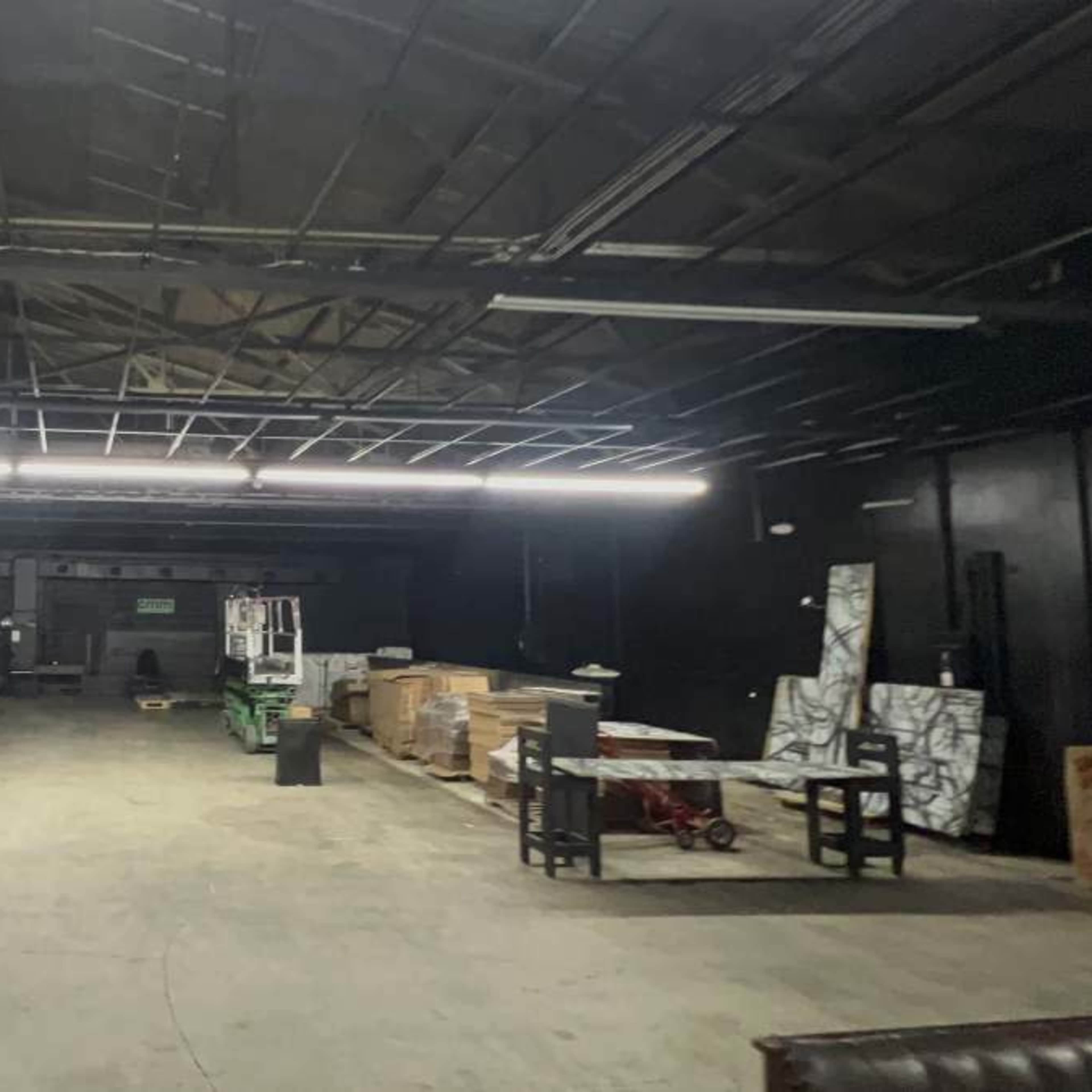 West Wynwood'ish Multi-Use Production/Creative Space Image in Allapattah, Miami, FL