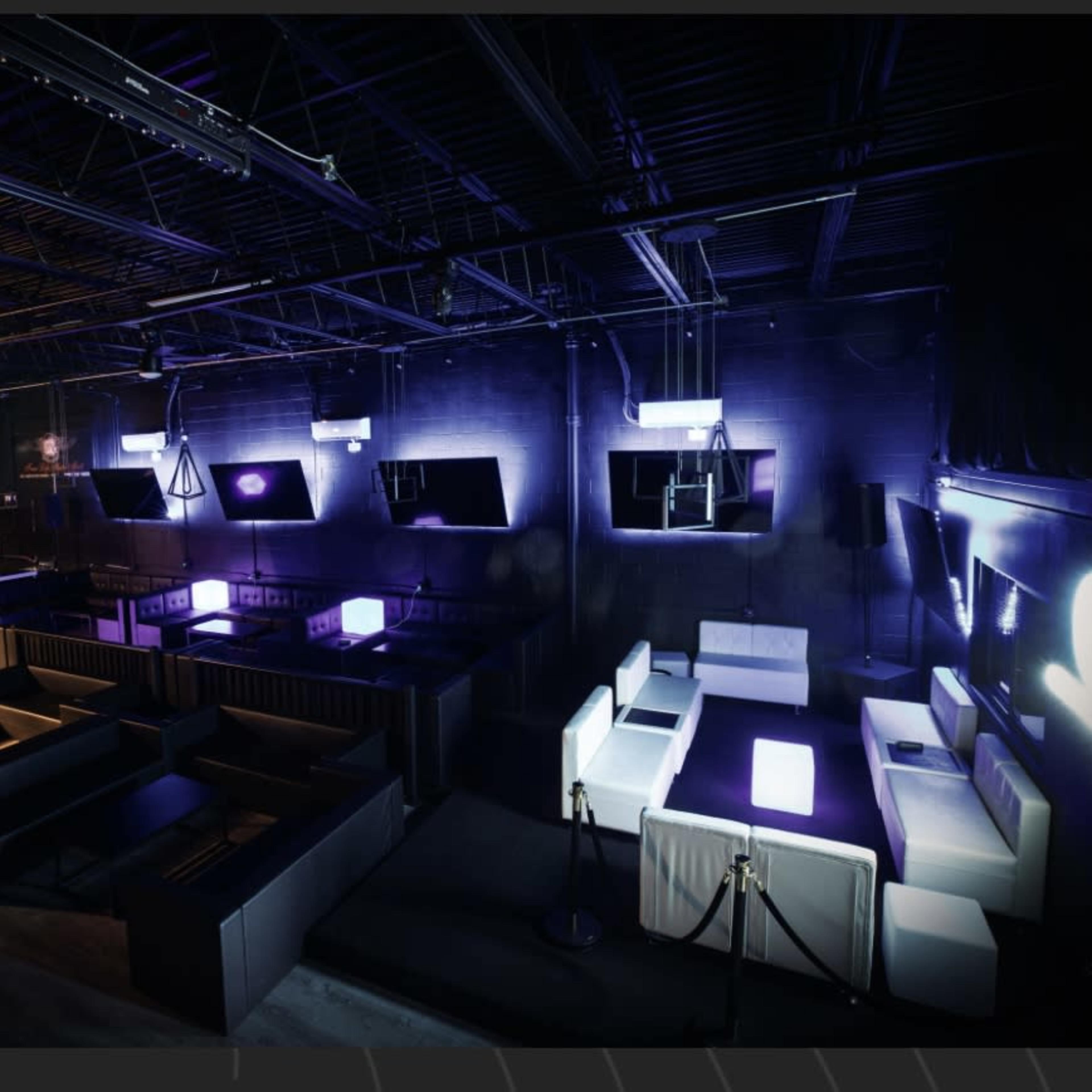 The Connect Lounge Image in Downtown, Cleveland, OH