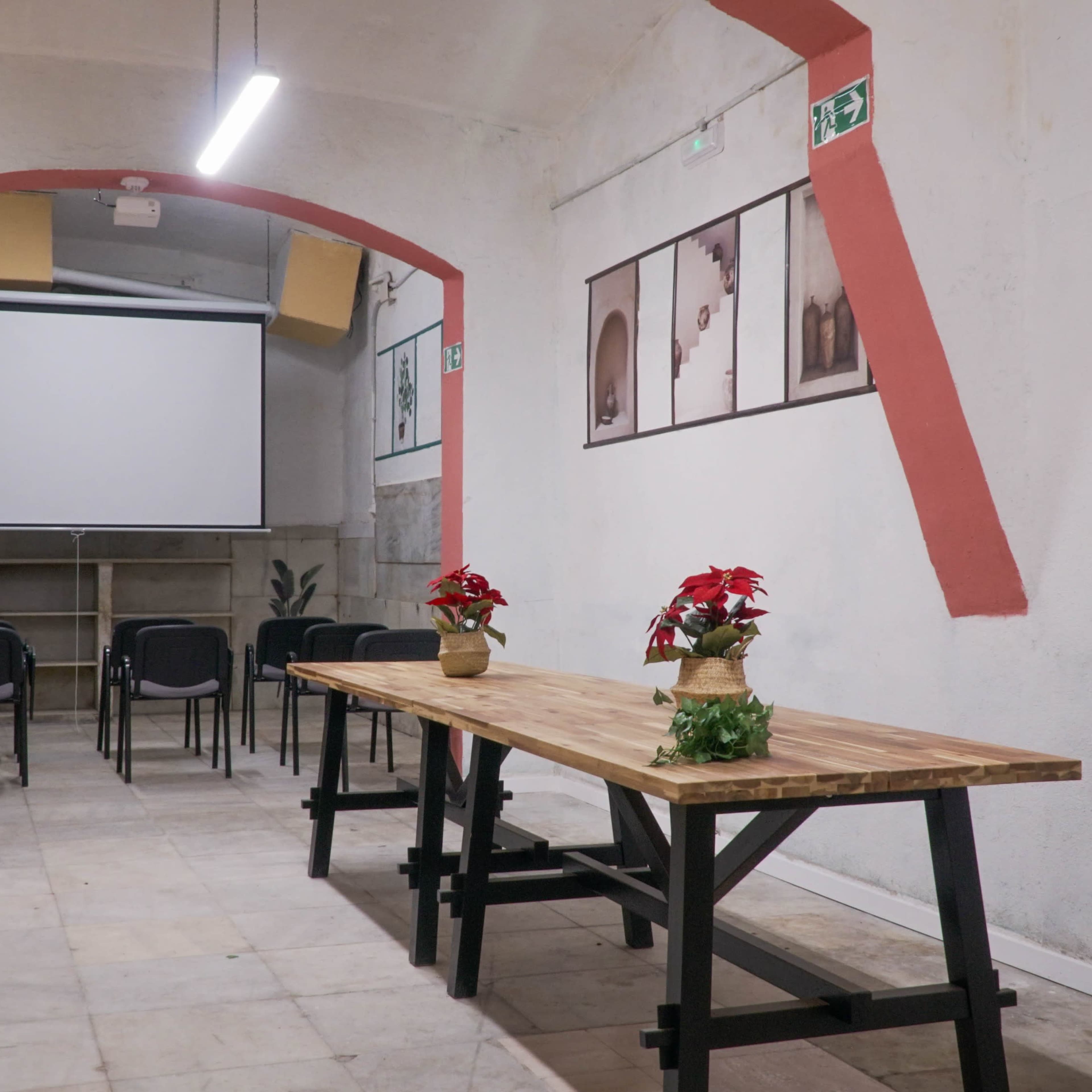 taller en alquiler Imagen en Barcelona, Barcelona, CT