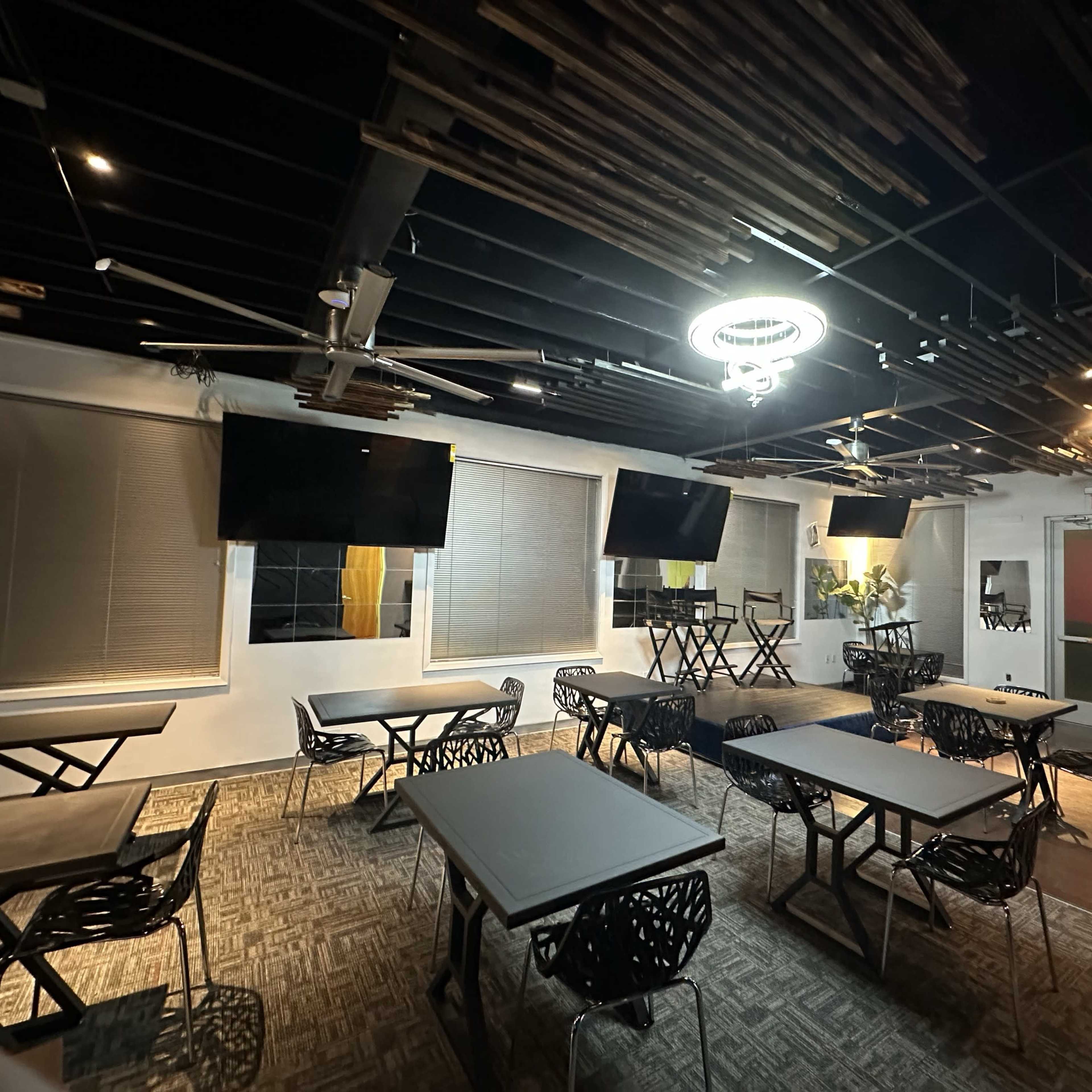 Event Space Close to UT campus and Downtown Image in Central Austin, Austin, TX