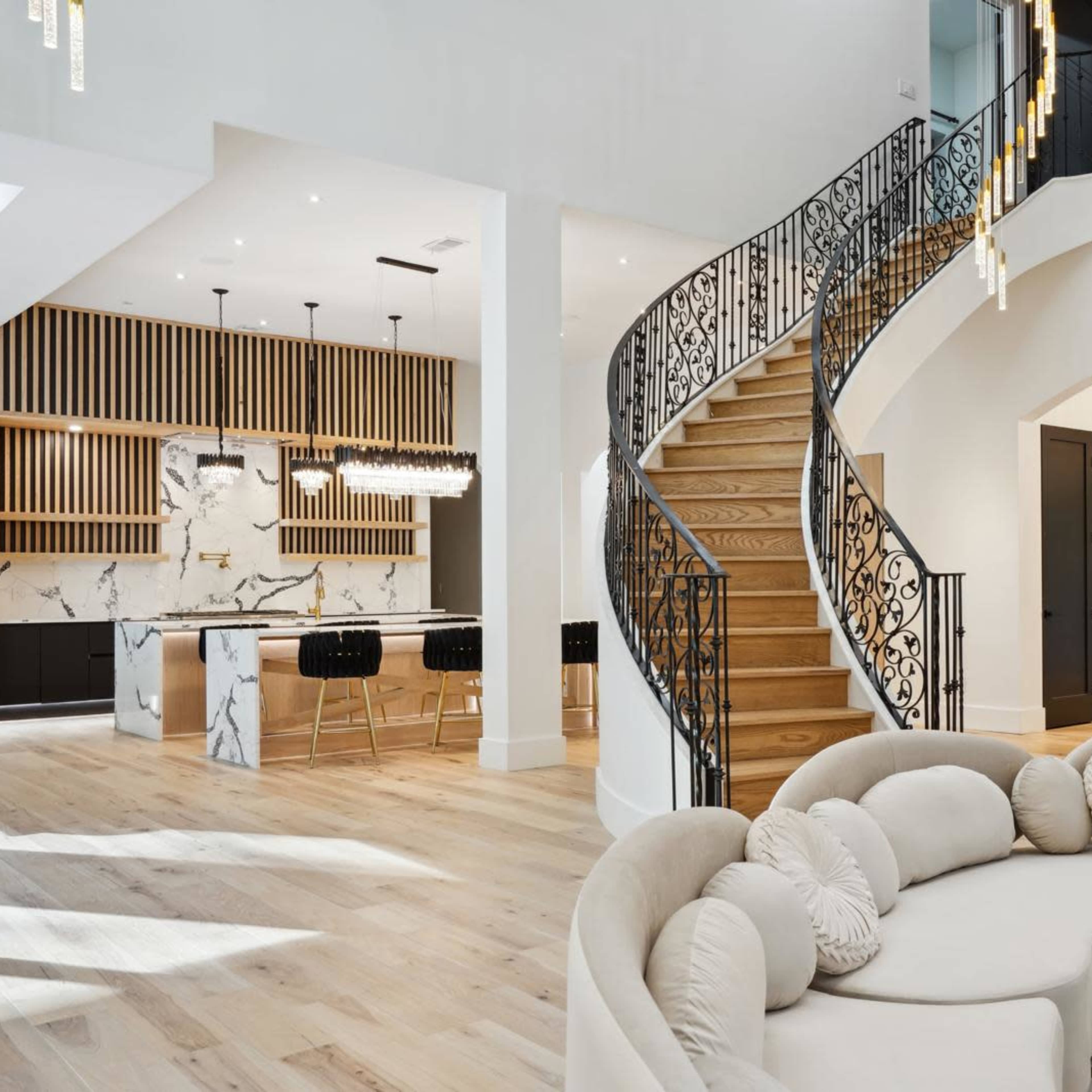 🎥 Production-Ready Modern Mansion Image in South Fulton, Atlanta, GA