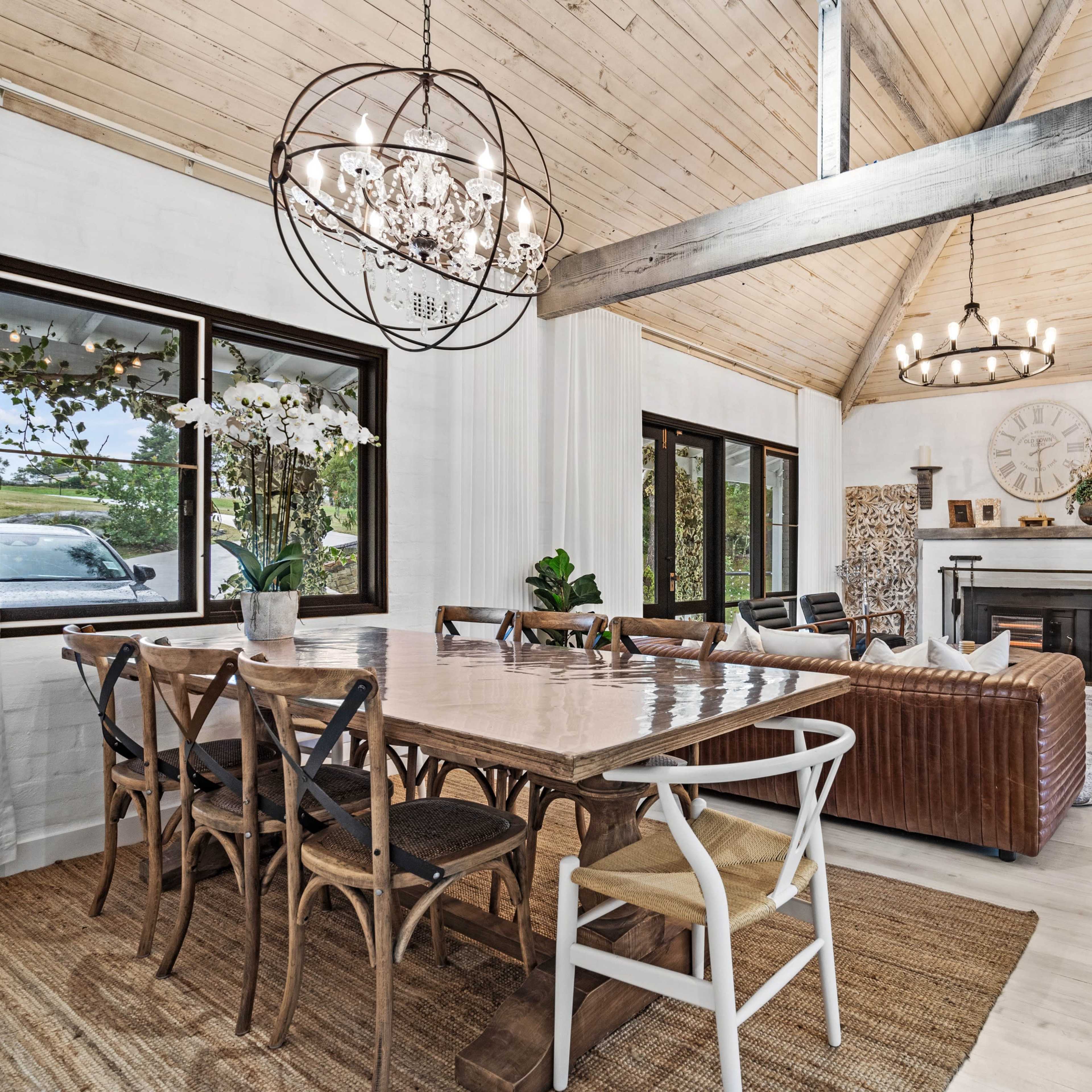 Rustic Elegance & Modern Charm – Perfect for Photography & Film Productions Image in Sydney, Sydney, NSW