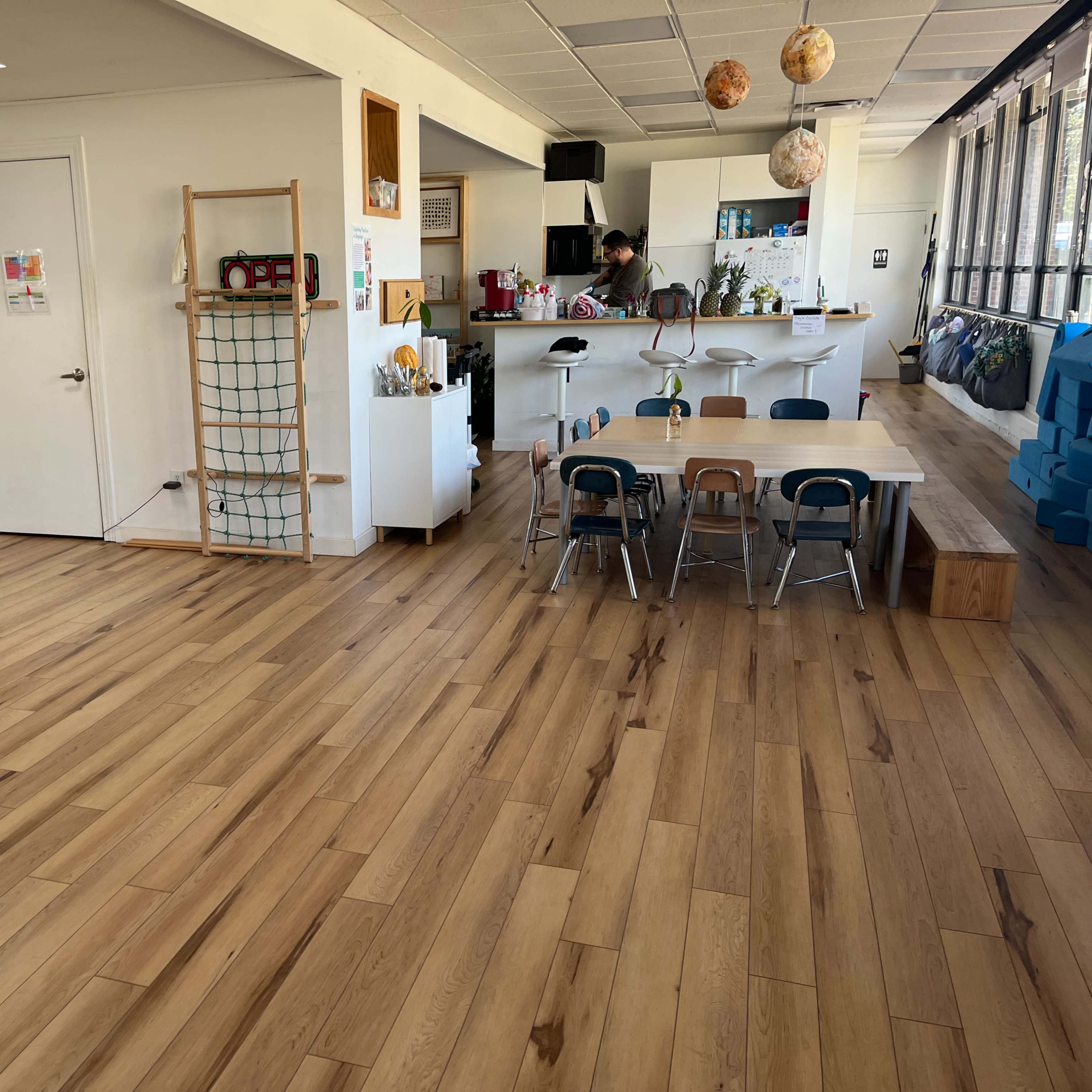 Scuola Creativa Image in Royal Oak, Royal Oak, MI