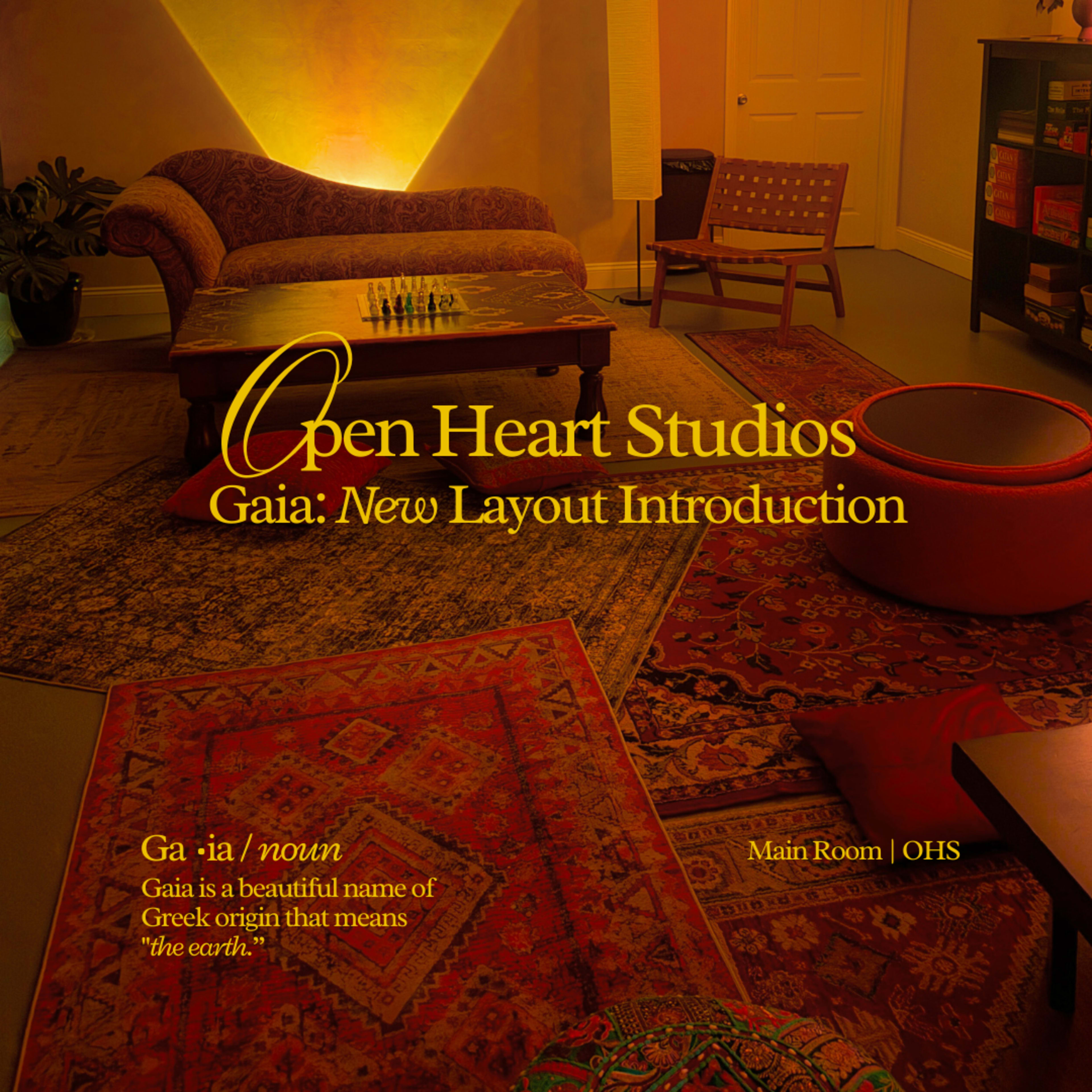 Bright Wabi-Sabi Multipurpose Event/Creative Space Image in South Redondo, Redondo Beach, CA