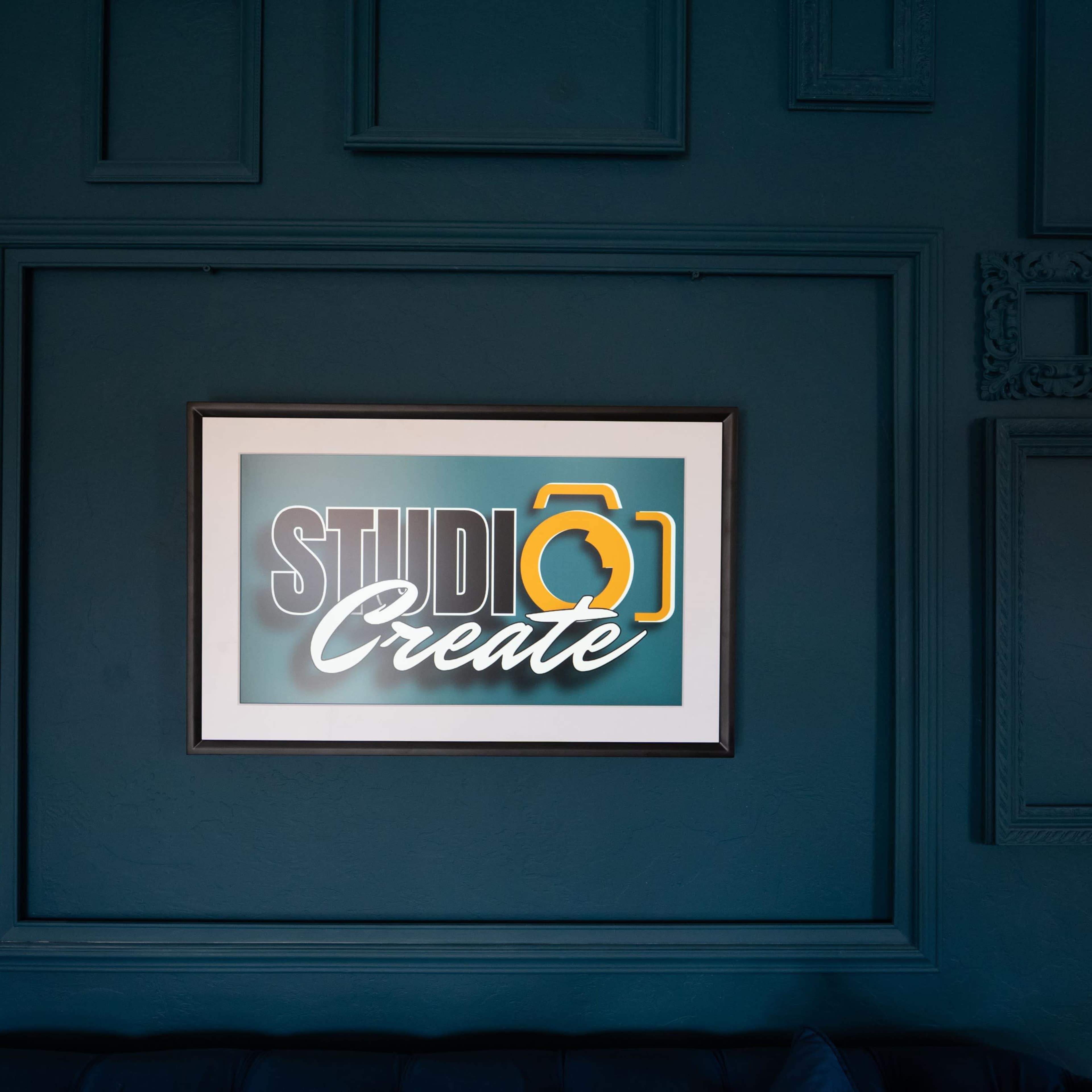 Urban Photography Studio With Warehouse Photography Space. Image in Old Pueblo Heights, Tucson, AZ