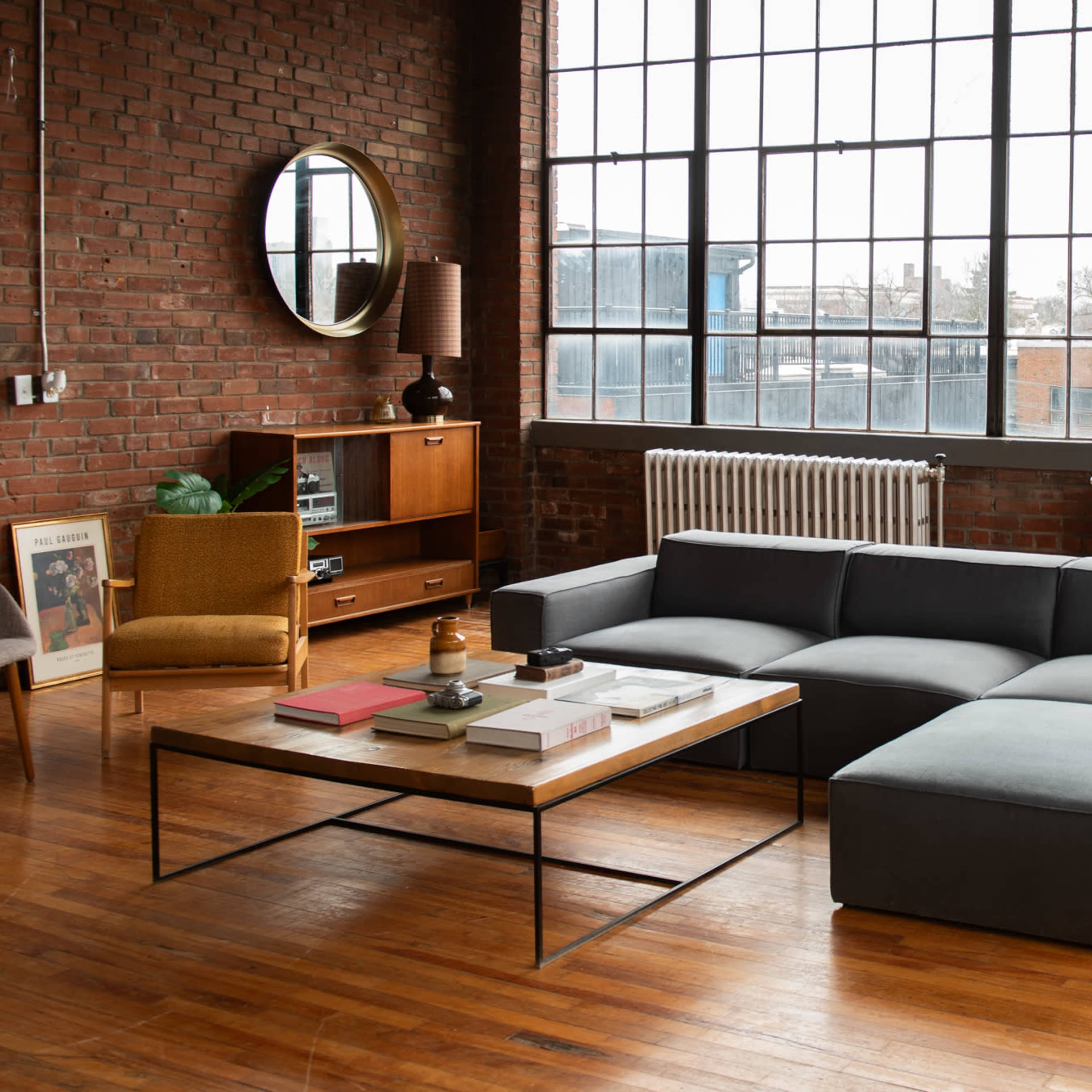 The Workspace Lofts Image in Niagara, Toronto, ON