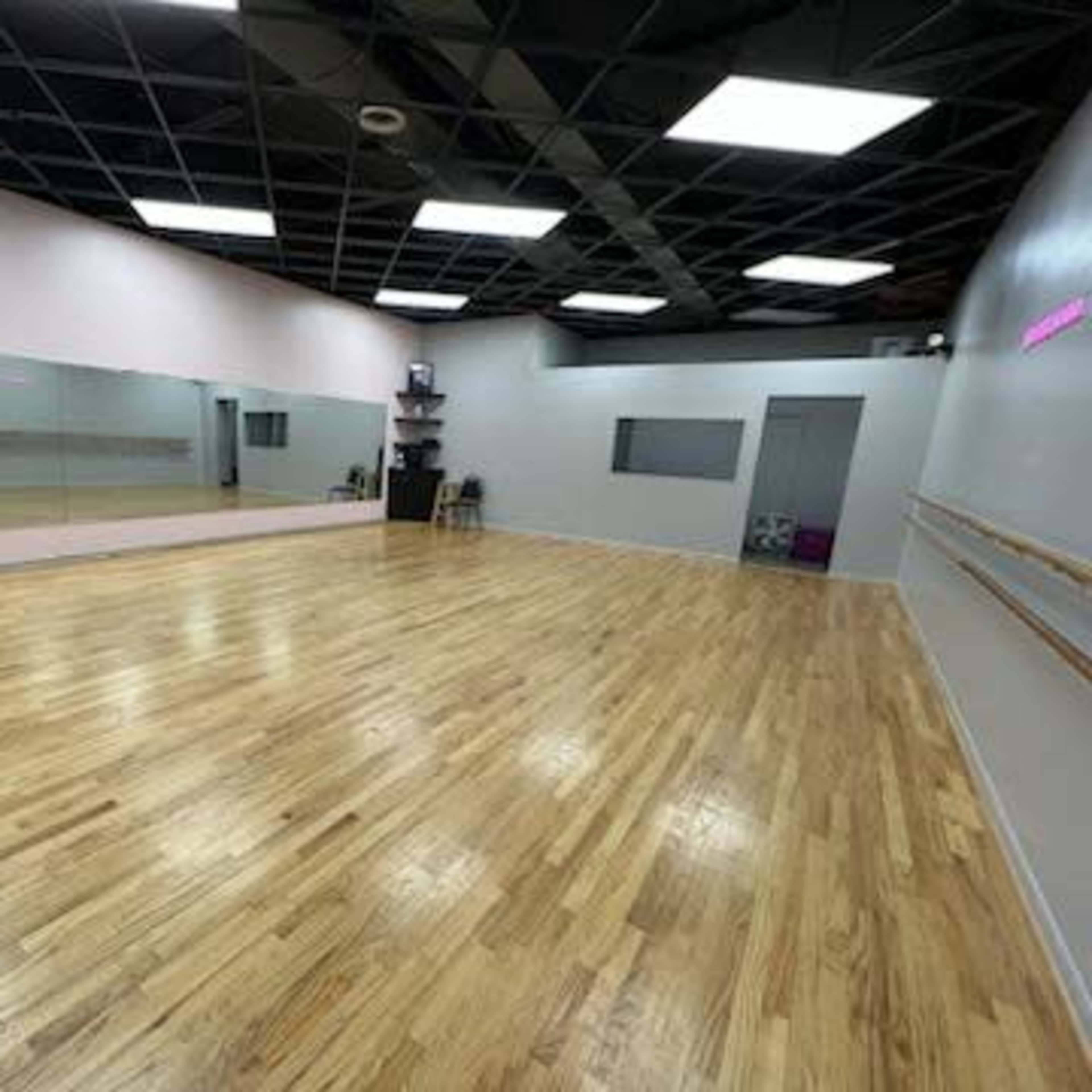 Dance Studio- State of the Art Facility Image in Dearborn Heights, Dearborn Heights, MI