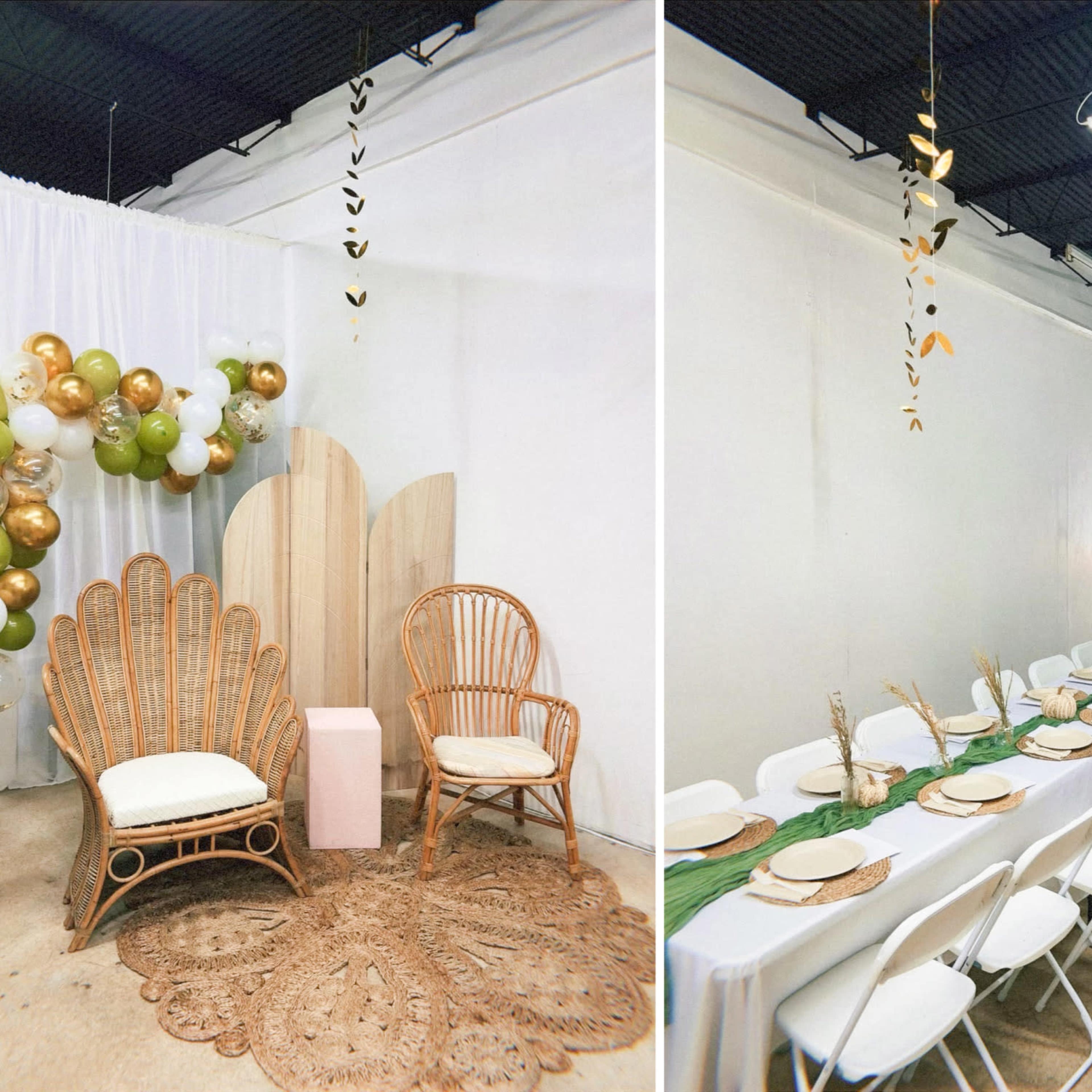 Modern Open Warehouse for Events & Collaborations Image in Oakland Park, Oakland Park, FL
