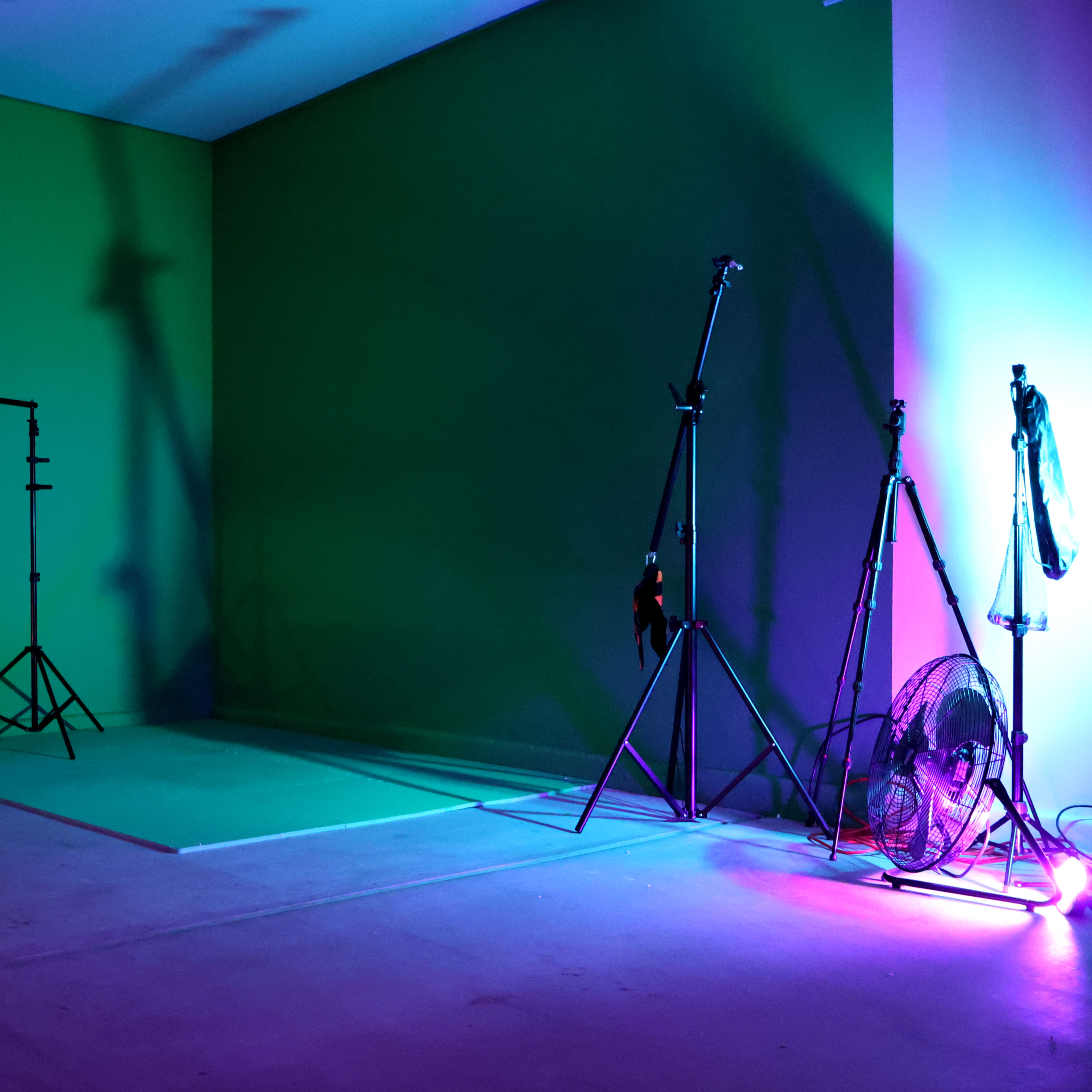 Creative Photo and Video Studio Image in Spring Valley, Las Vegas, NV