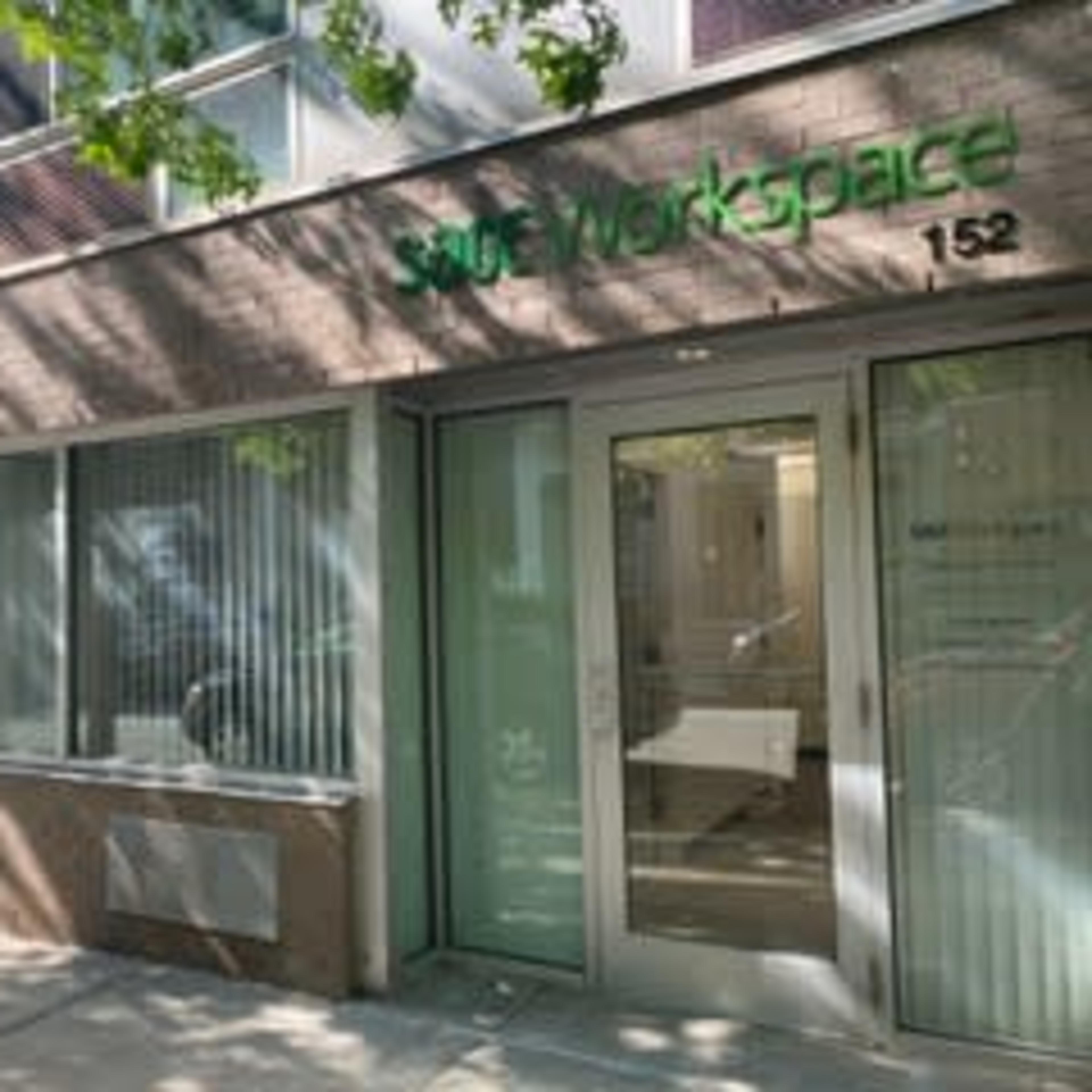 152-C: Spacious Multi-Purpose Conference Room in Harlem Image in Upper Manhattan, New York, NY