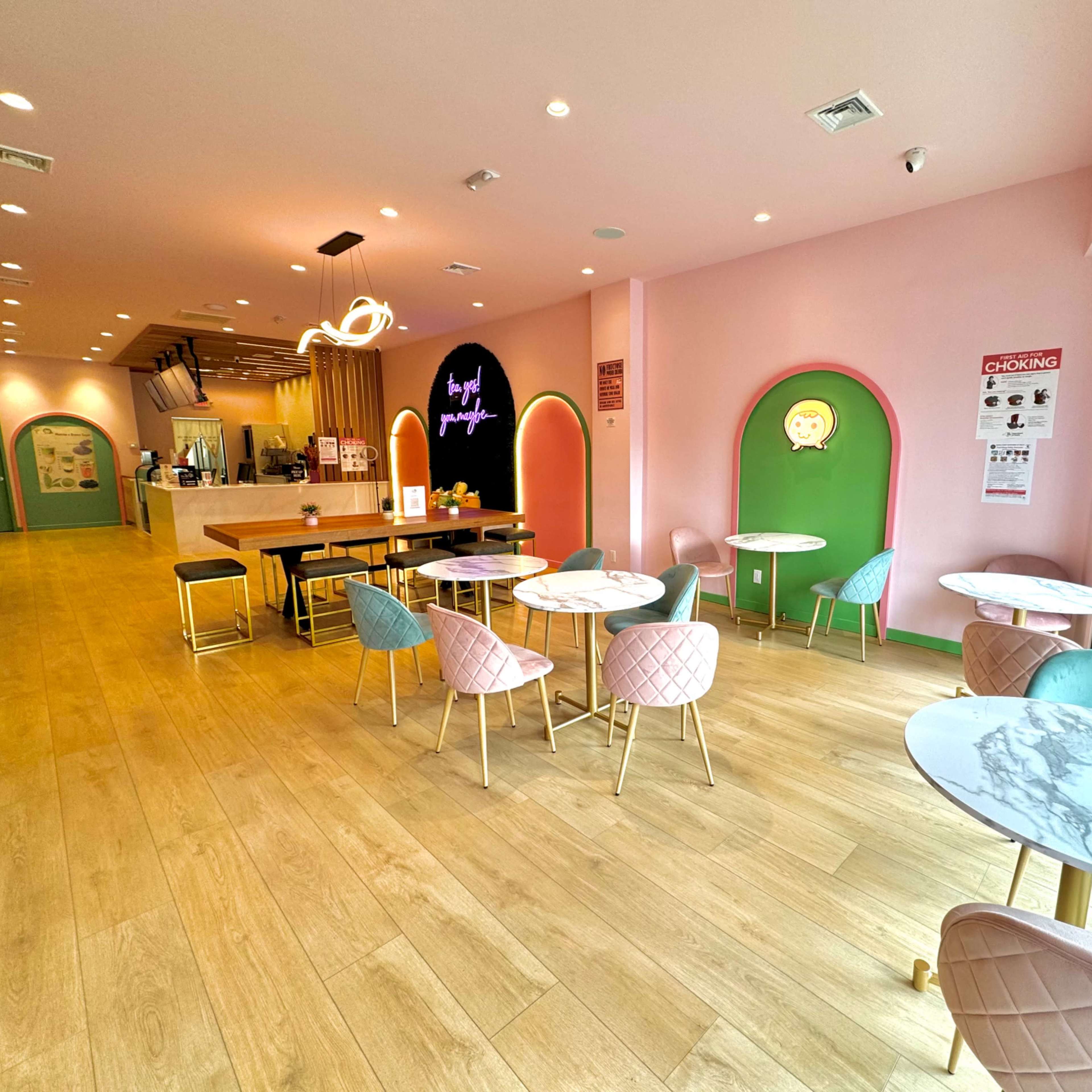 Tea Magic Image in North Hempstead, Williston Park, NY