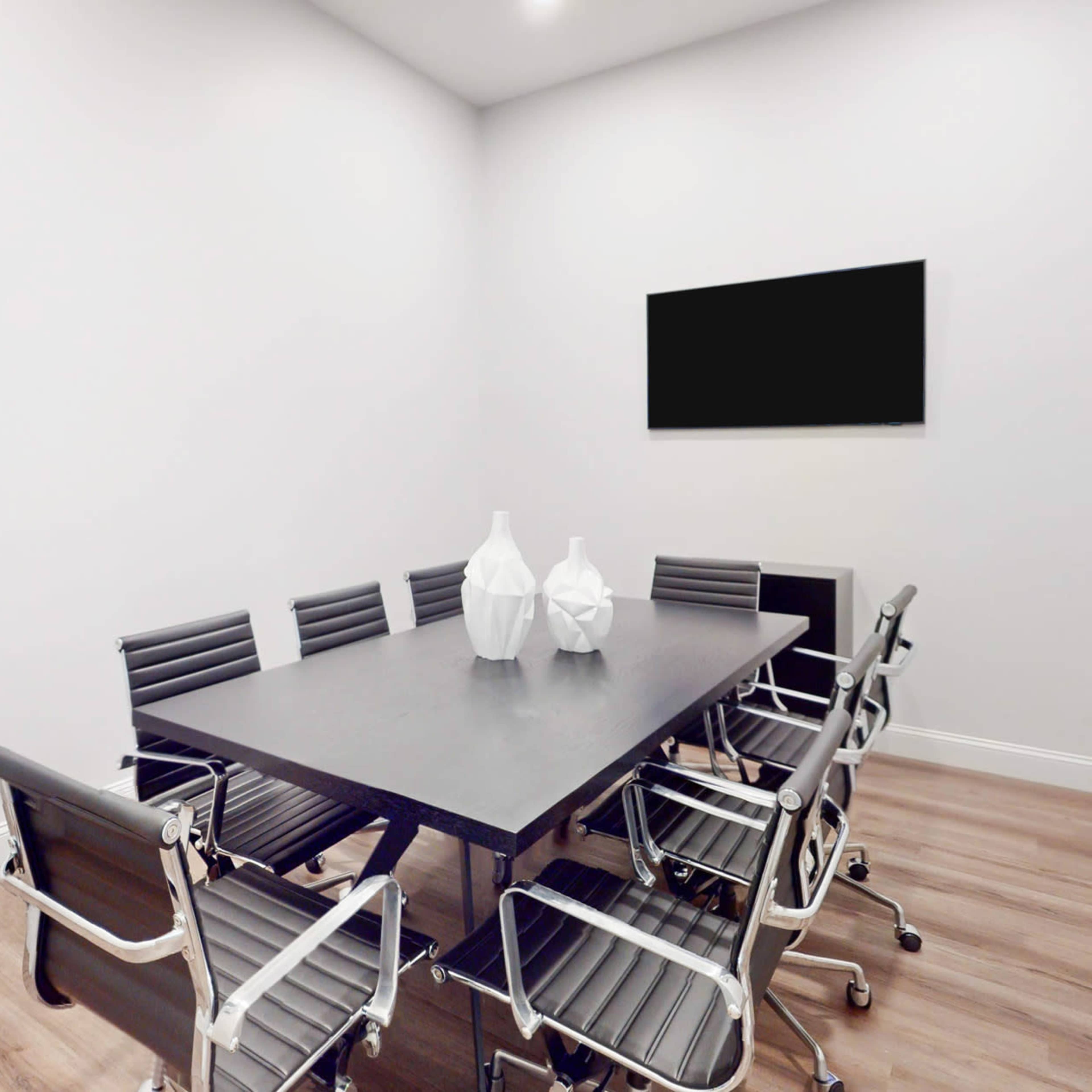 Executive Conference Room in Franklin Image in Franklin, Franklin, MA