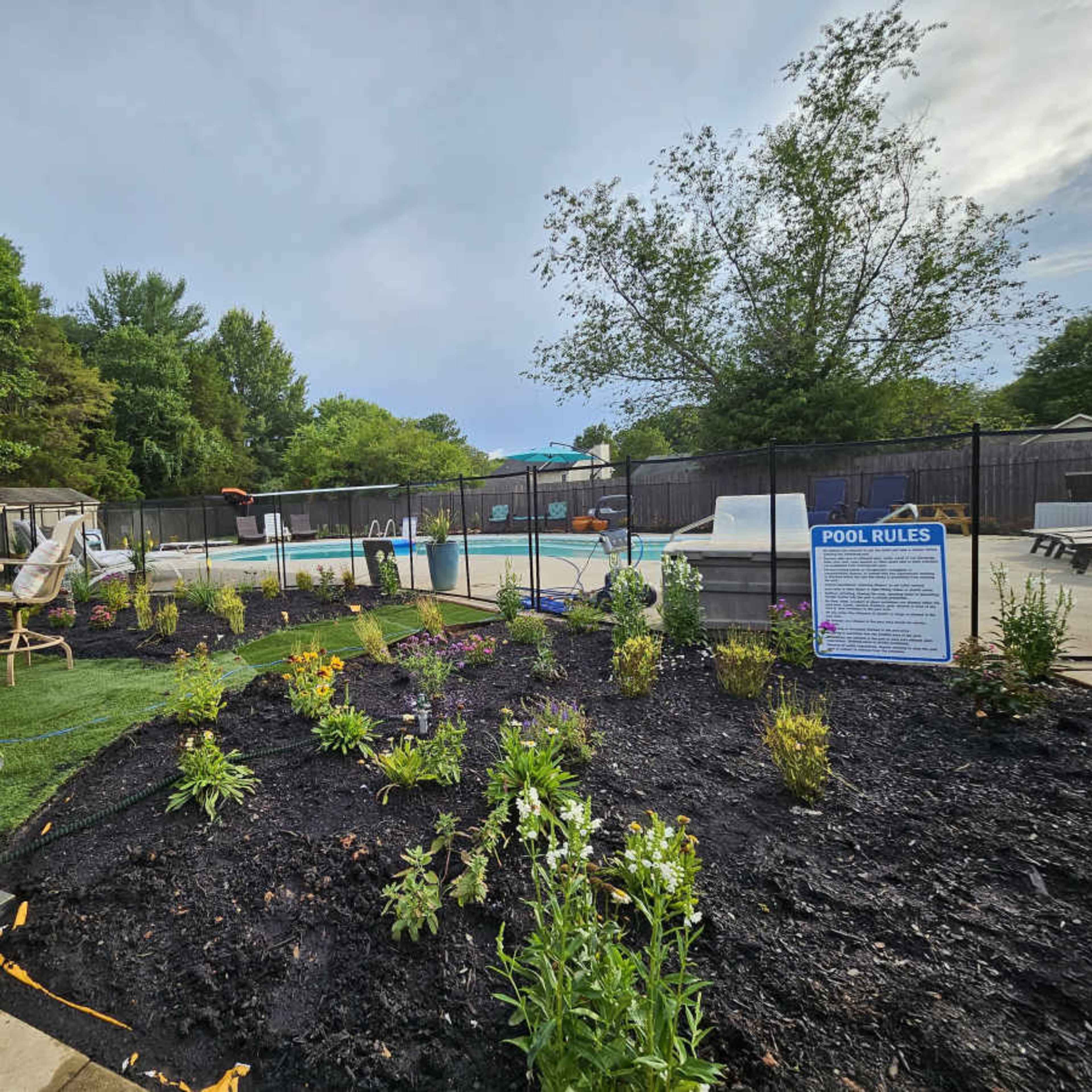 Luxury Home w/ Pool&Hot Tub Winston Salem Image in Winston-Salem, Winston-Salem, NC