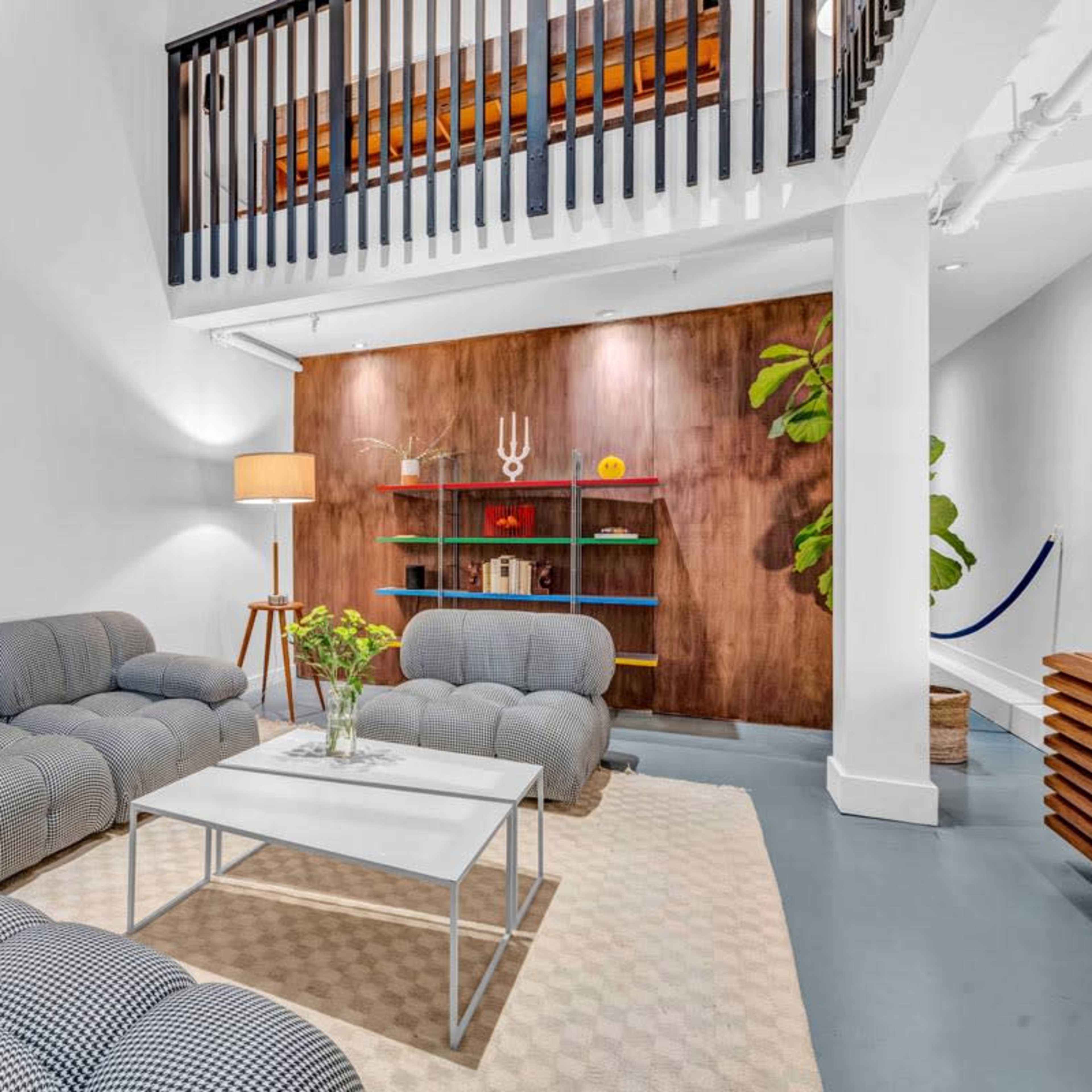2 Story NYC Style Gastown Loft Image in Downtown Vancouver, Vancouver, BC