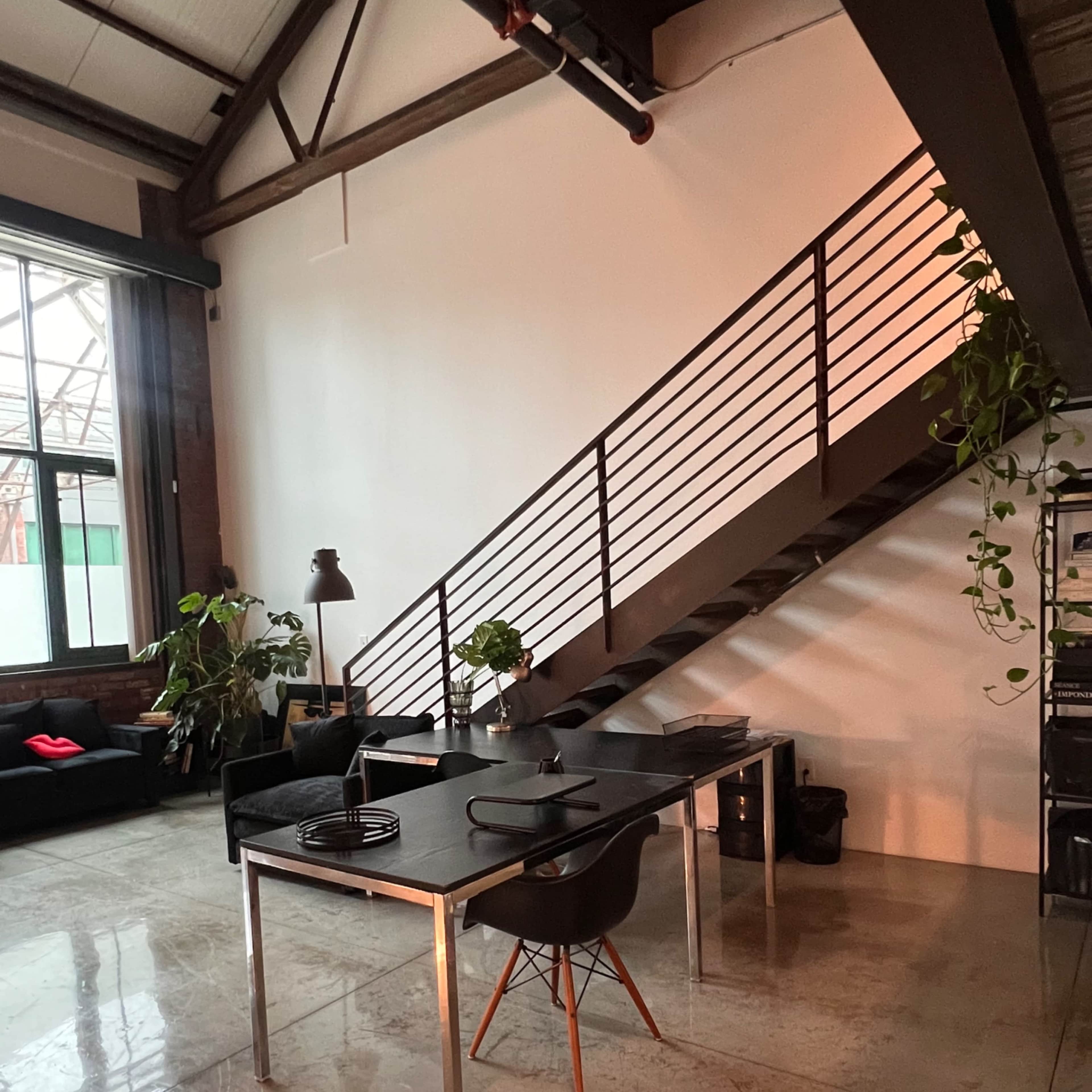 Modern Industrial Creative Loft Image in Downtown Los Angeles, Los Angeles, CA