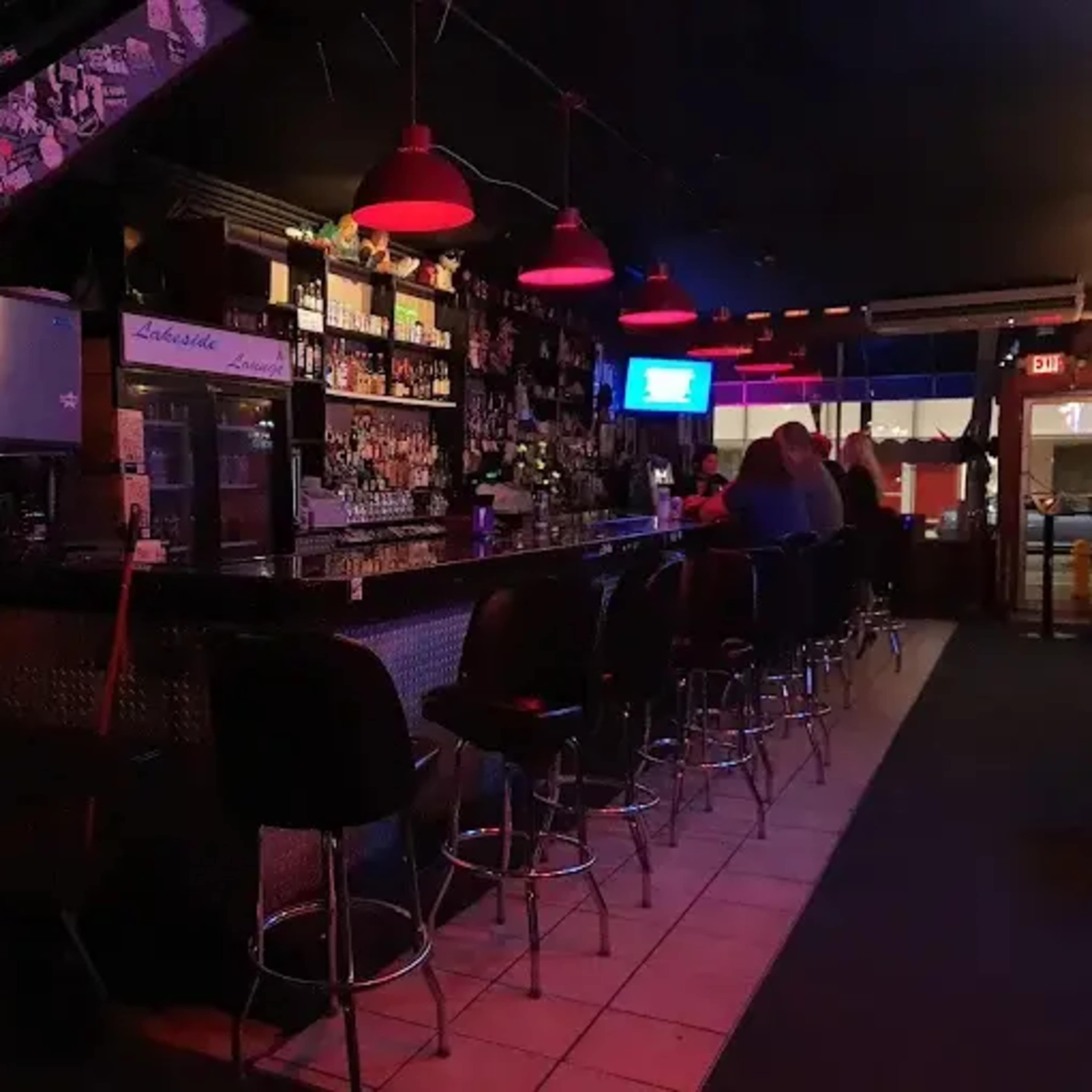 Dive Bar-Iconic Hole in the Wall with Intimate Atmosphere & Rich History Where Celebrations Come to Life Image in Downtown, Raleigh, NC