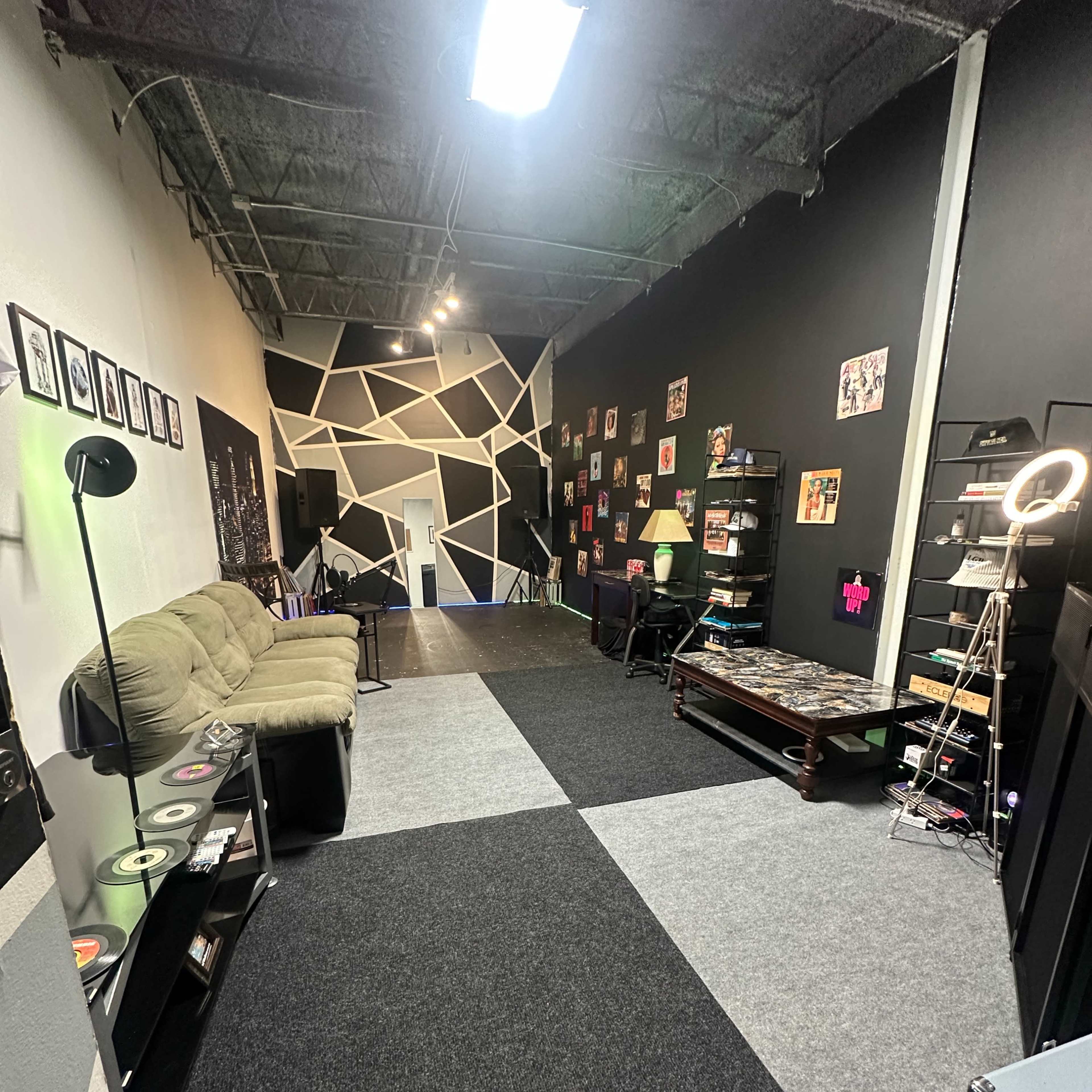 Multipurpose Creative Space | Events: Parties, Artists, Workshops Image in Pittsburgh, Atlanta, GA