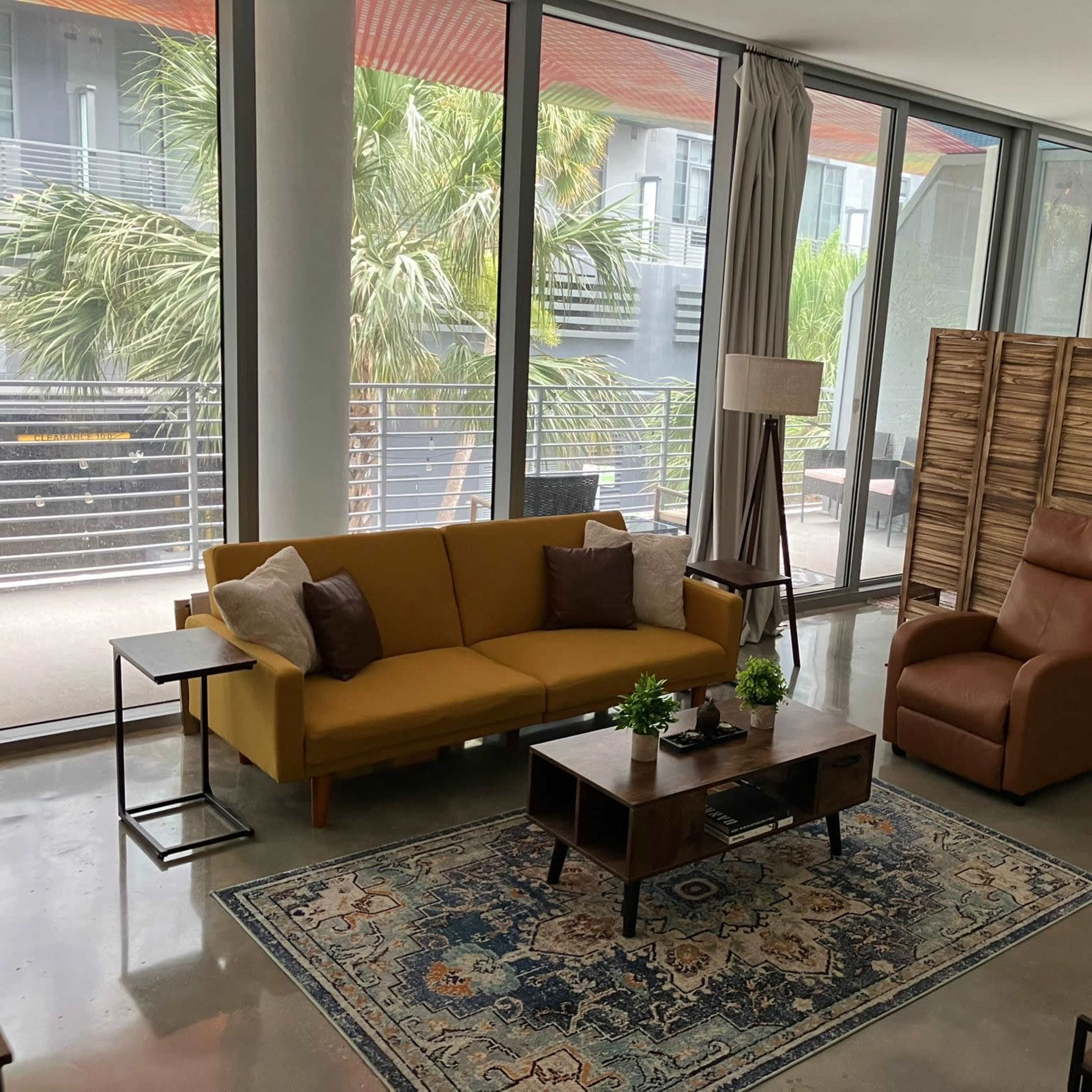 Wynwood modern loft conference/co-working space Image in Wynwood, Miami, FL
