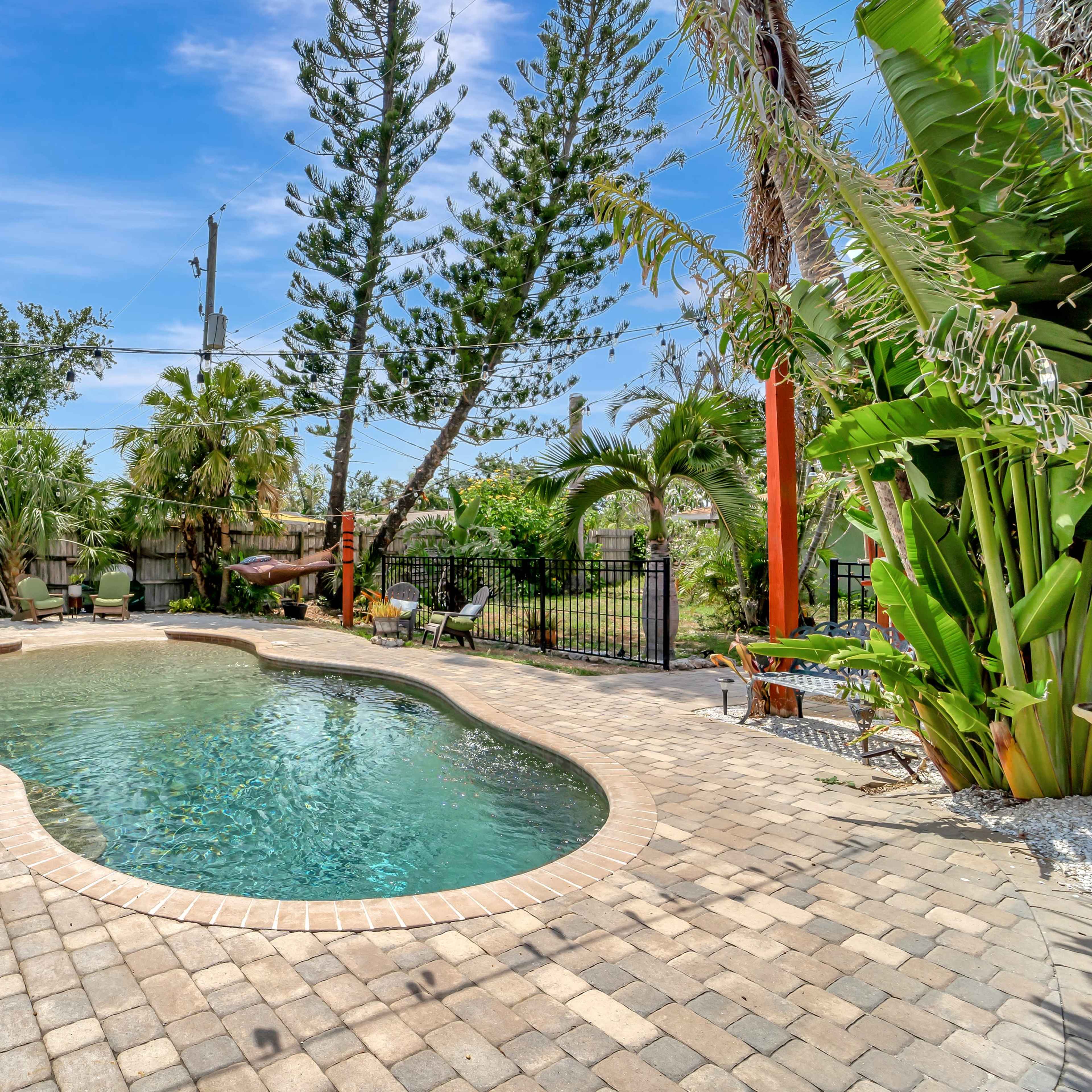 Fennario Resort Image in South Venice, Venice, FL