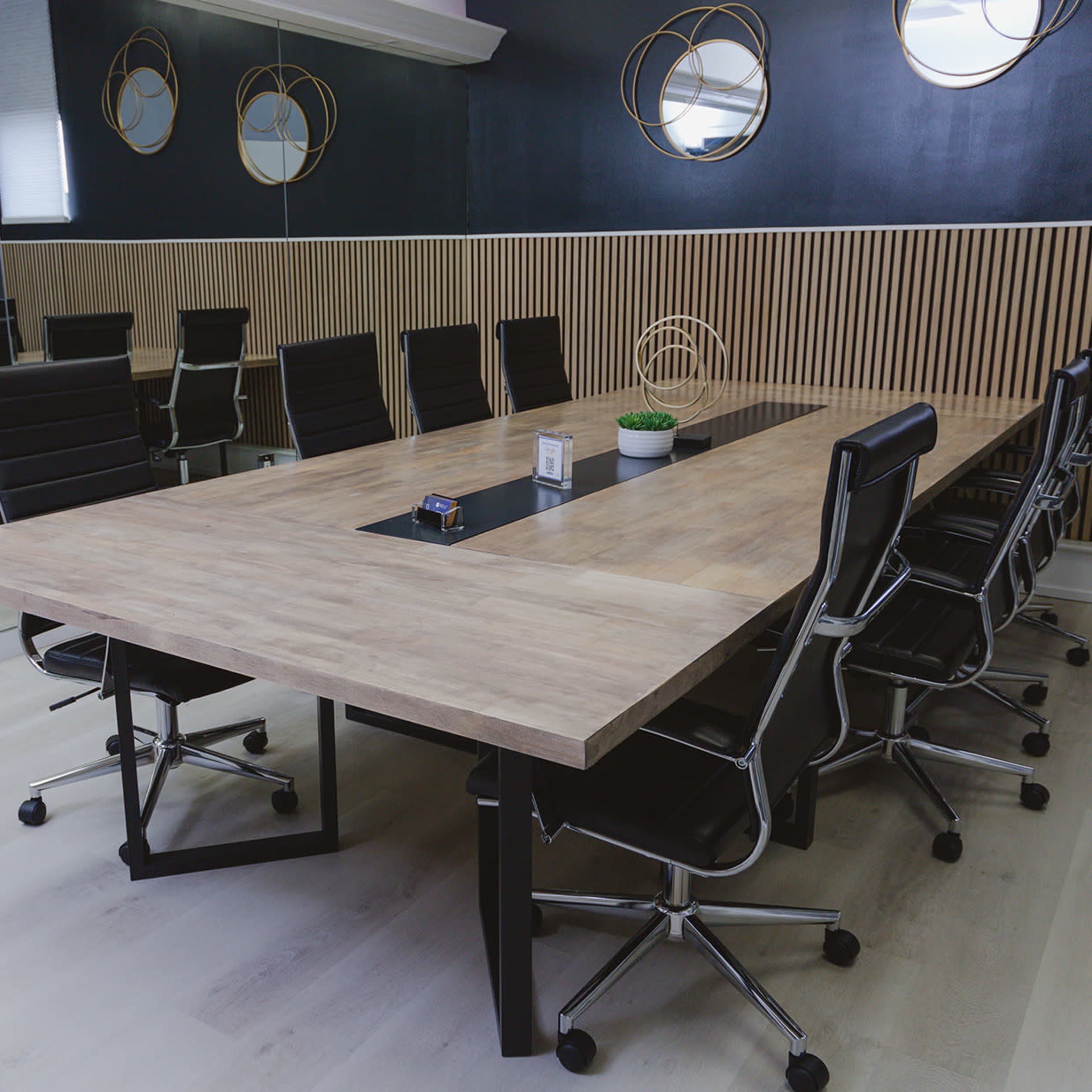 Modern Conference Room (10-12) Image in West Palm Beach, West Palm Beach, FL