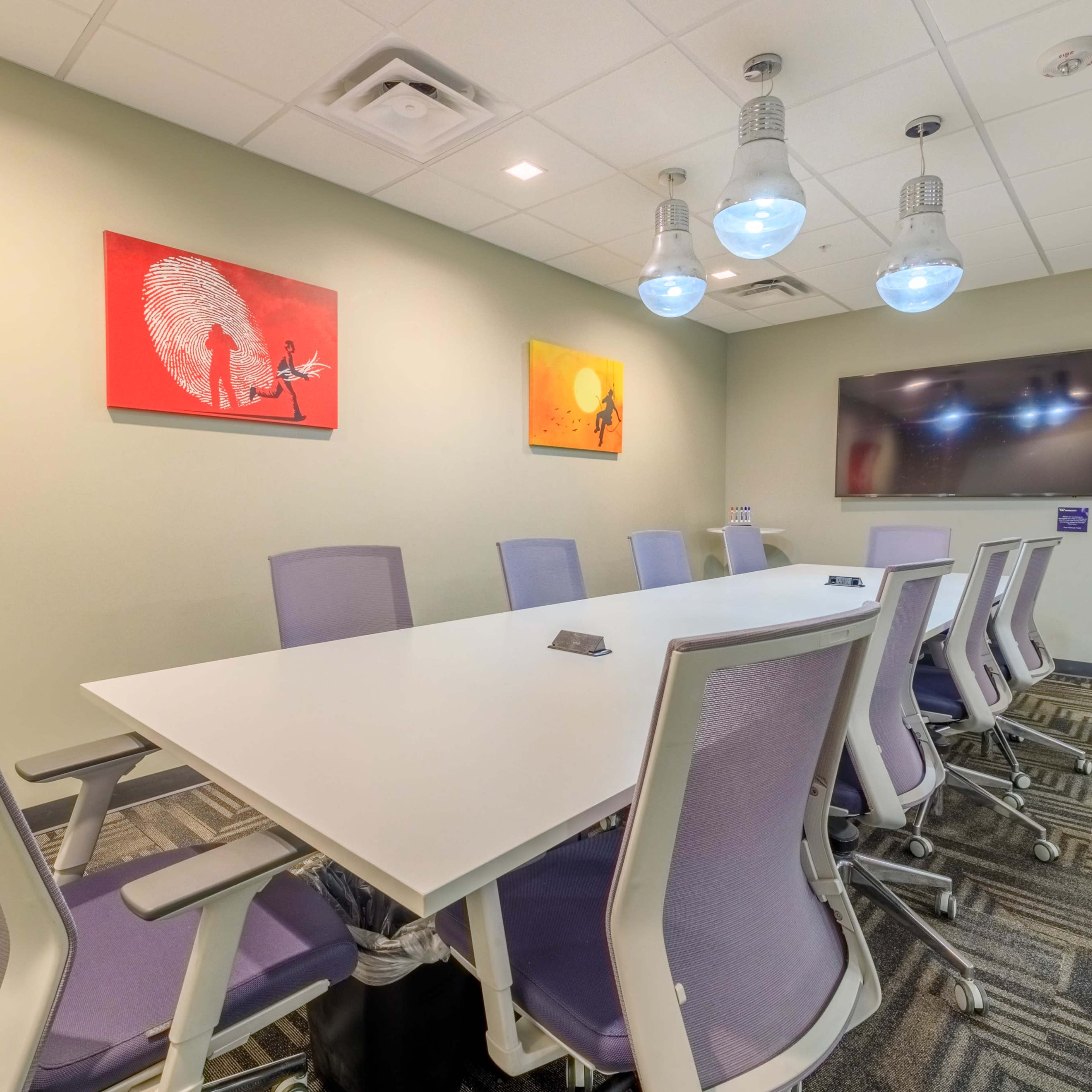 Meeting Space - The Big Idea Image in Camelback East Village, Phoenix, AZ