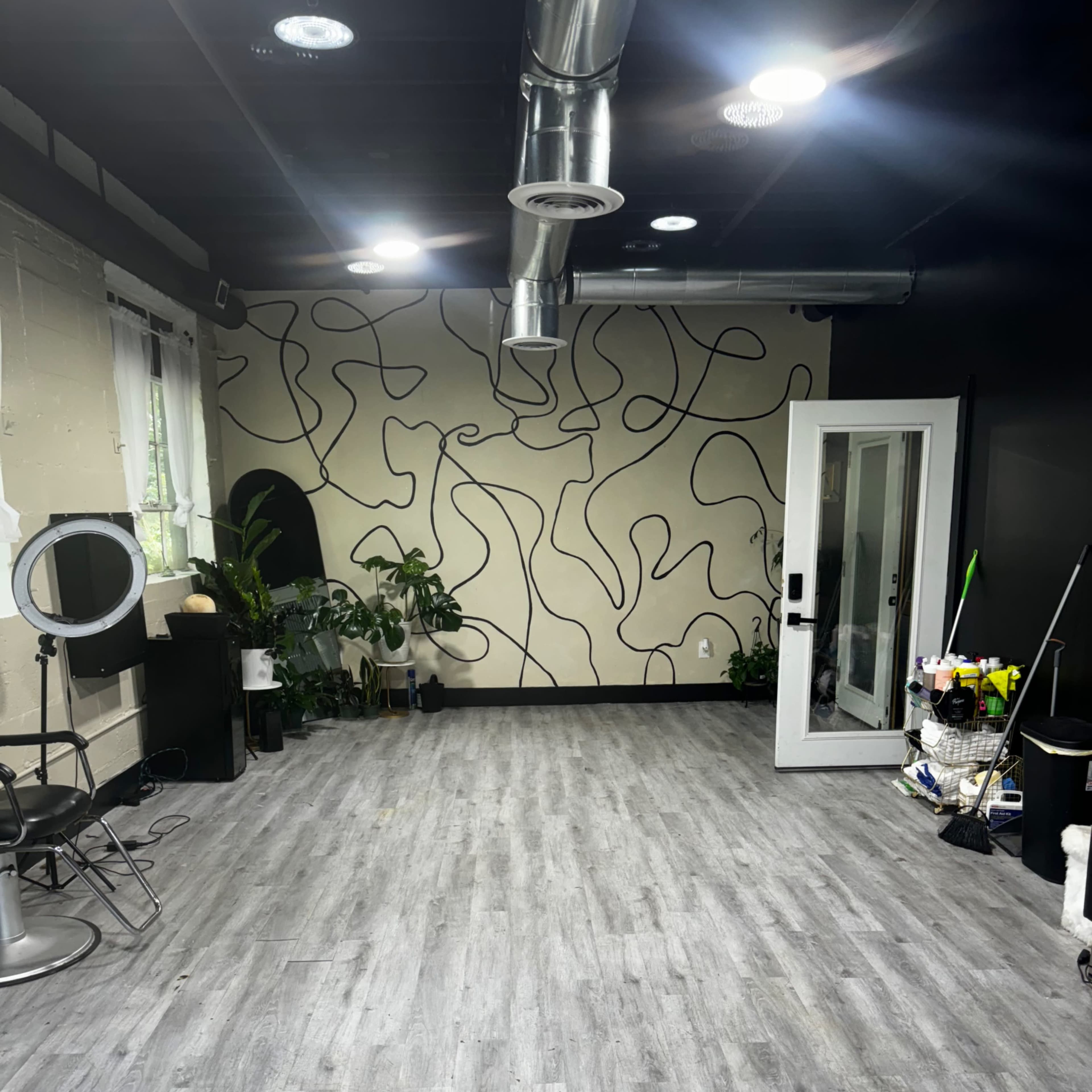 A Loft with with Multiple Usage Image in Buckhead, Atlanta, GA