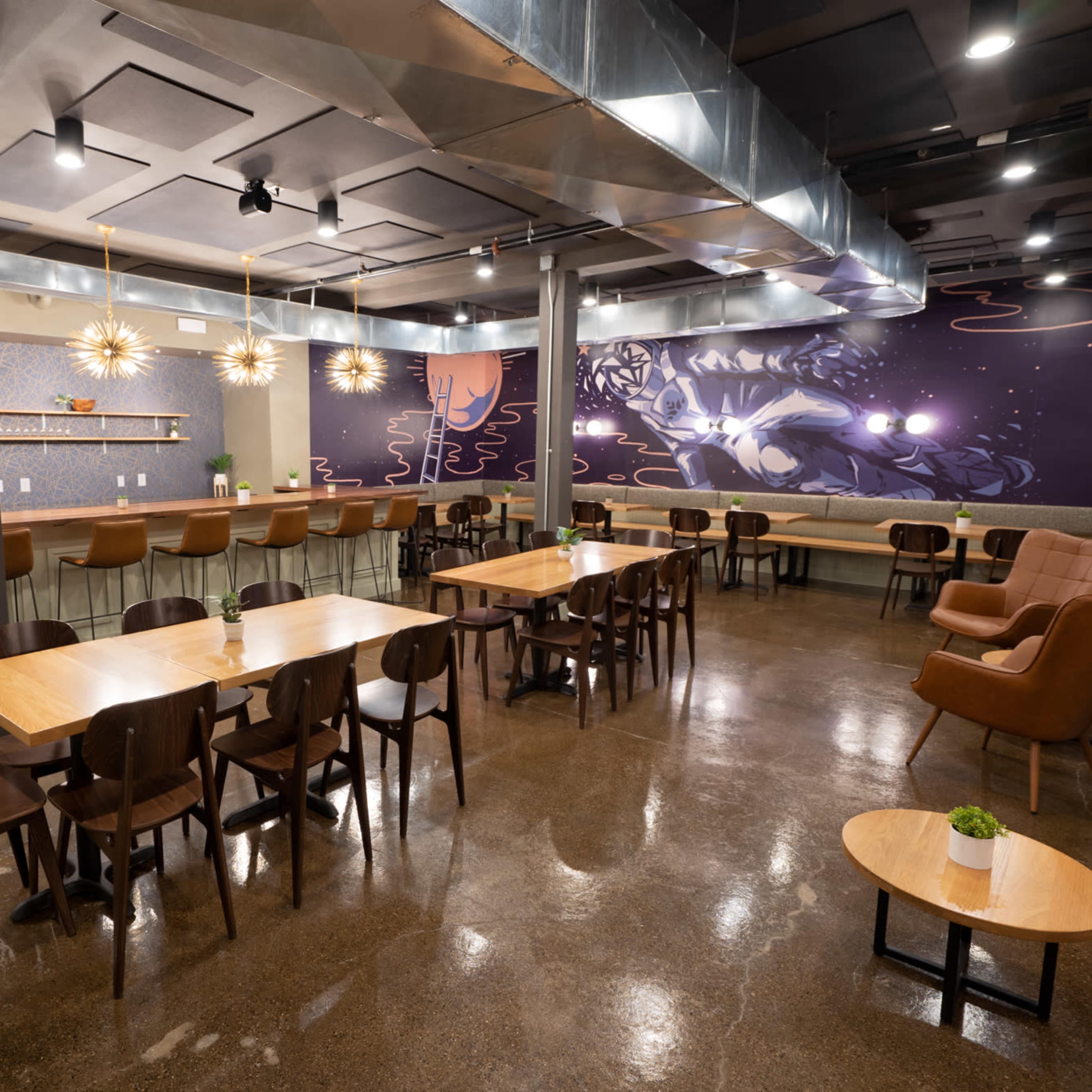 Meeting and Event Space in Downtown Zionsville Image in Zionsville, Zionsville, IN