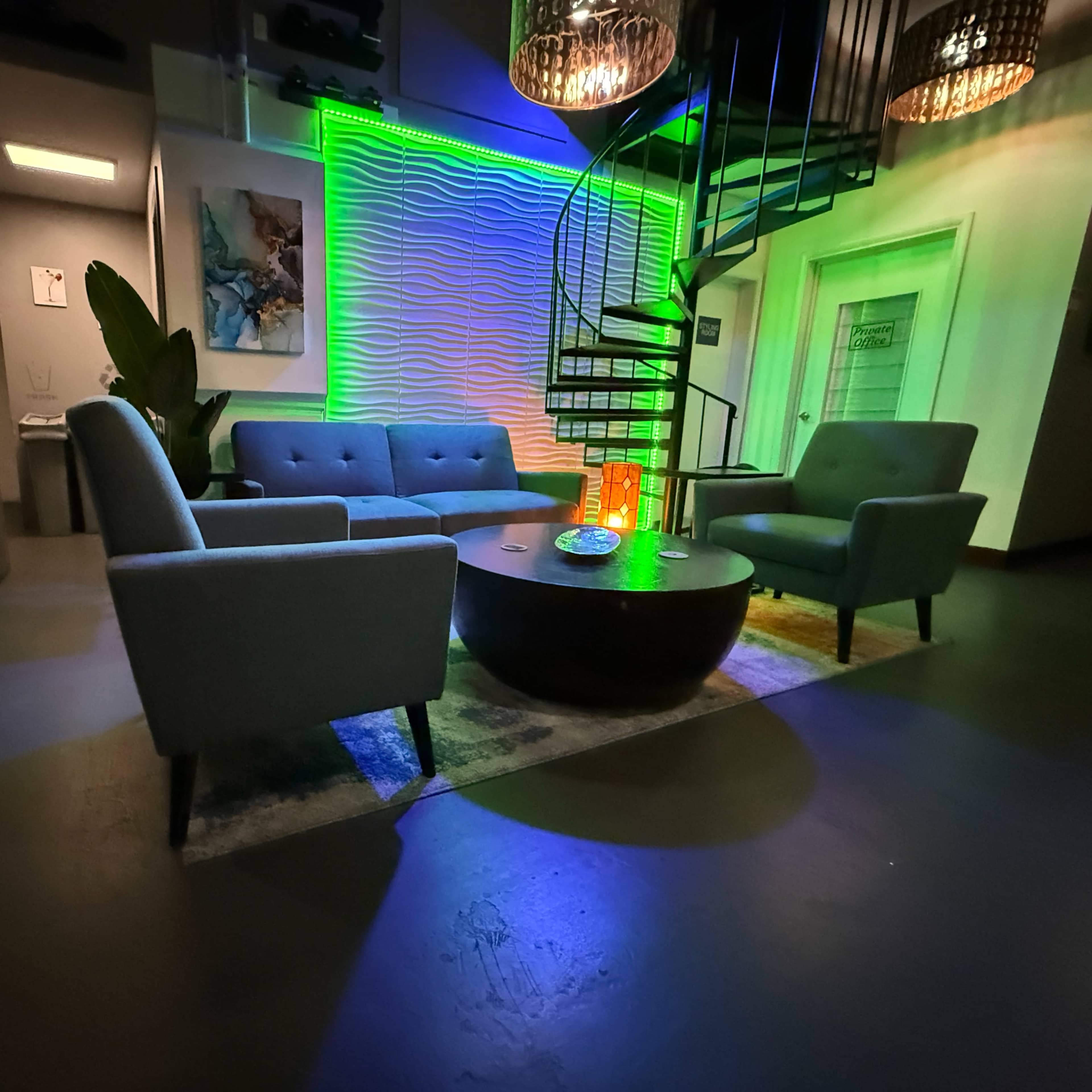 Commercial Studio Fit for Medium & Large Sized Productions Image in Encanto Village, Phoenix, AZ