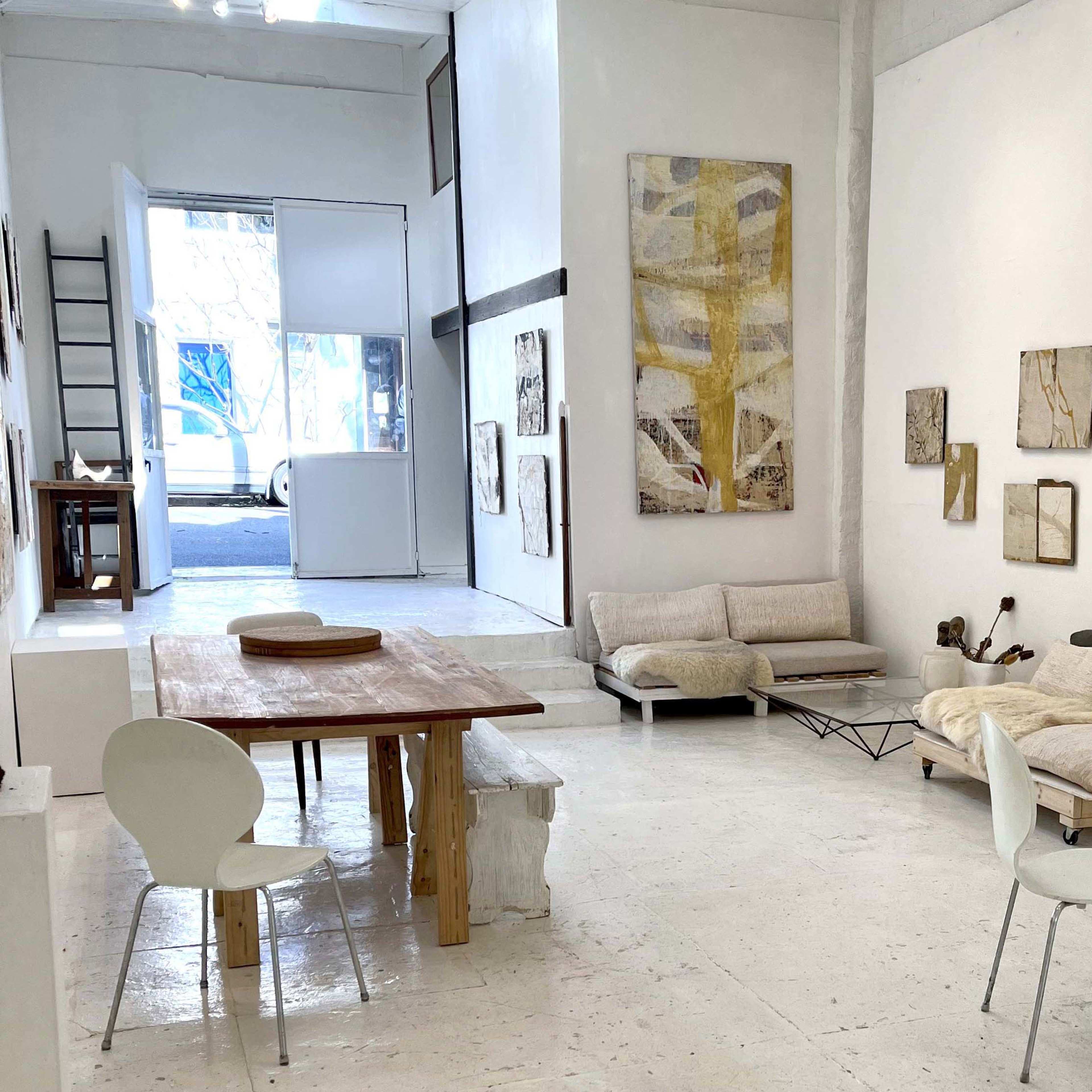 Art Studio Loft with beautiful natural light. Image in Sydney, Sydney, NSW