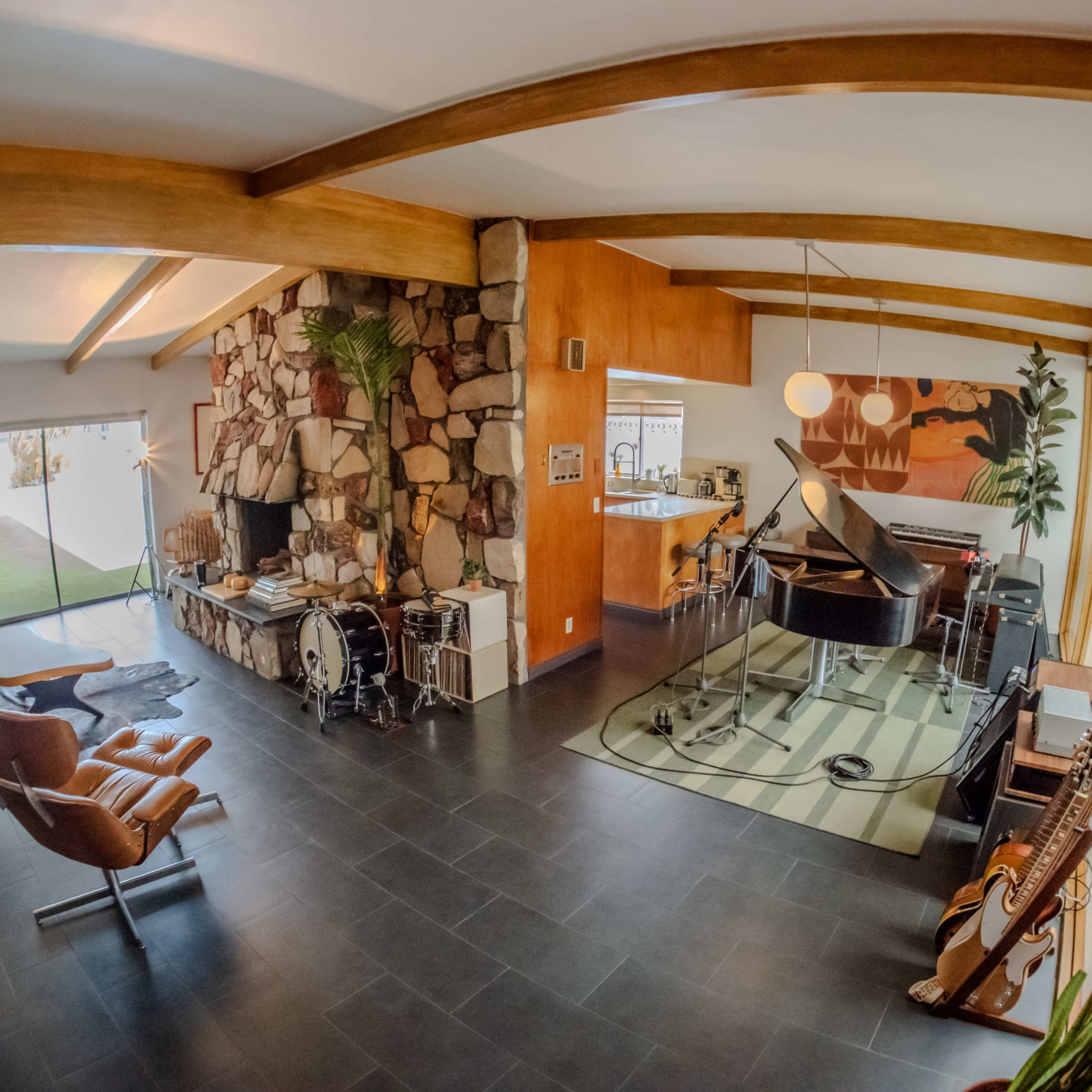 Depalma House Image in Downey, Downey, CA