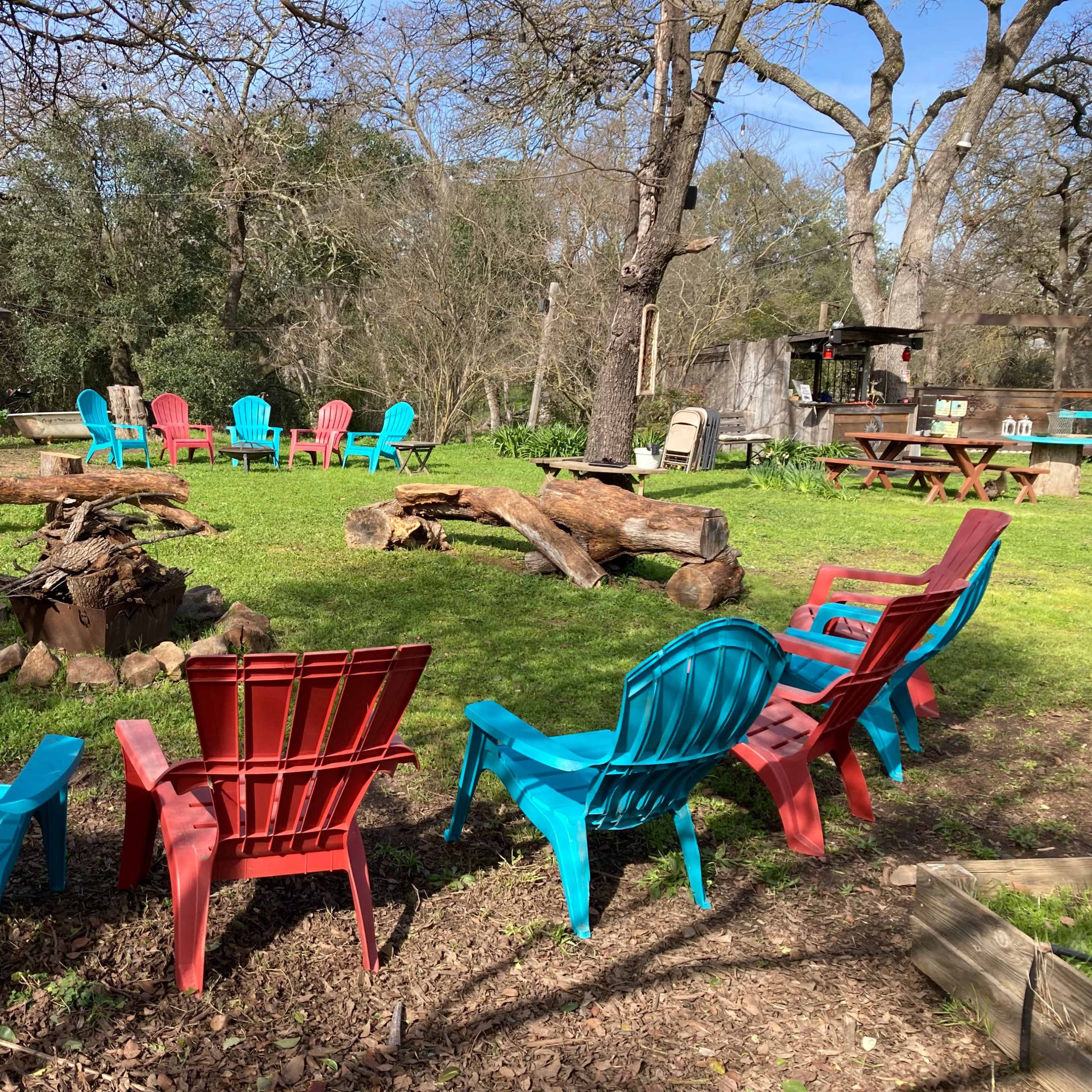 Private 4-Acre Event Oasis with Farm Charm and Modern Amenities Image in Citrus Heights, Citrus Heights, CA