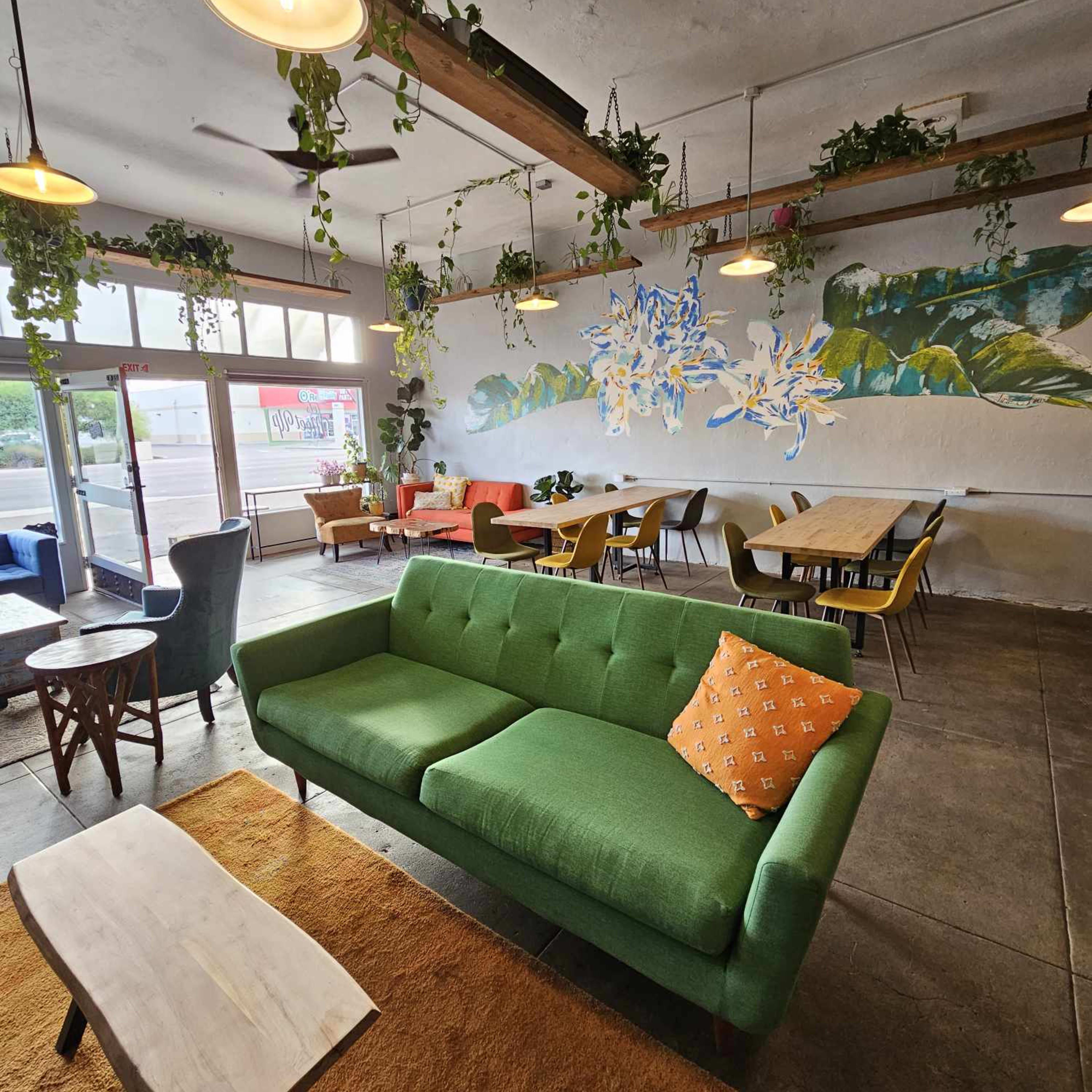 19 Best Cafes Near Me Peerspace