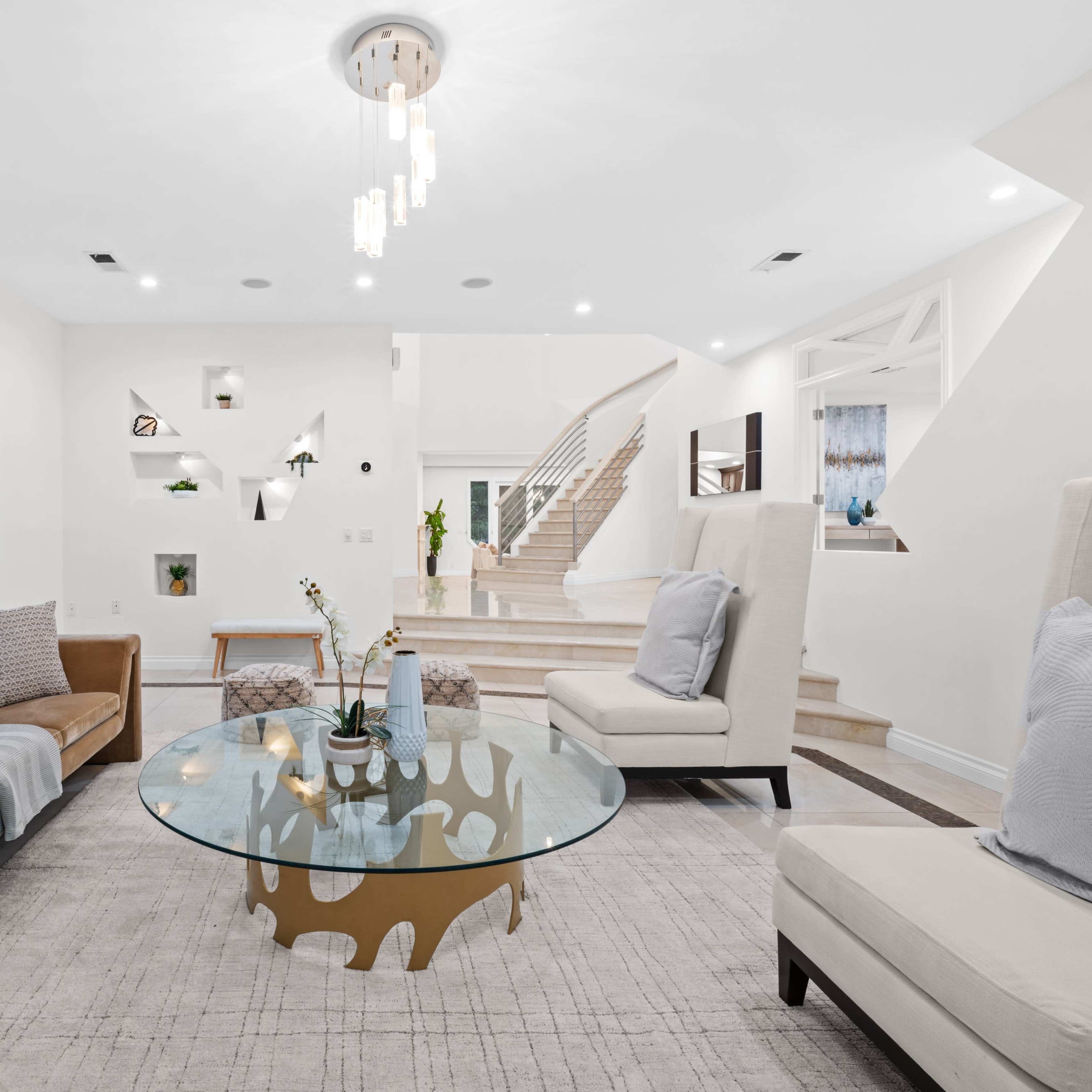 Luxury Home in the prestigious hills of Bel Air Image in Bel Air, Los Angeles, CA