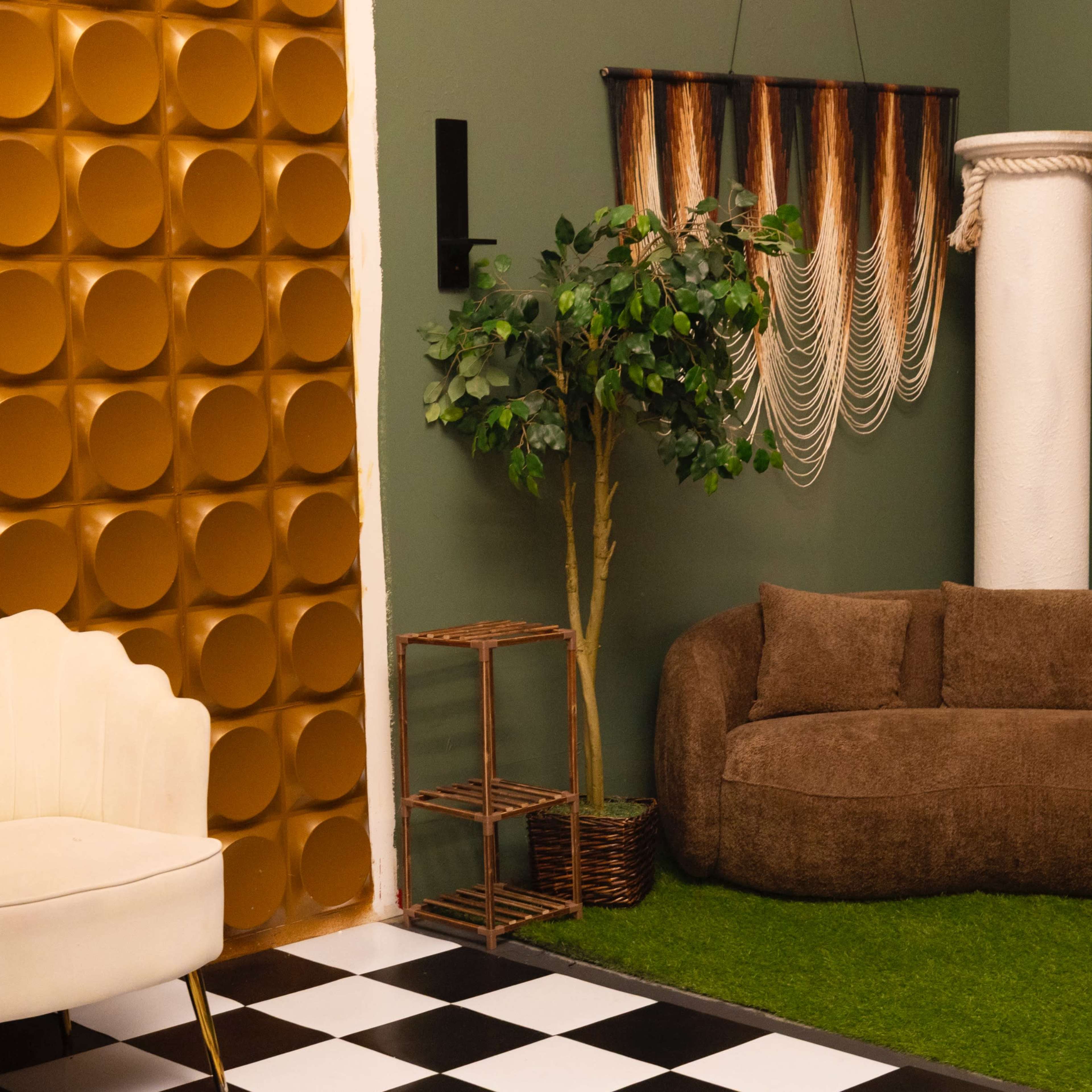 Photography Studio with full privacy Image in , Apopka, FL