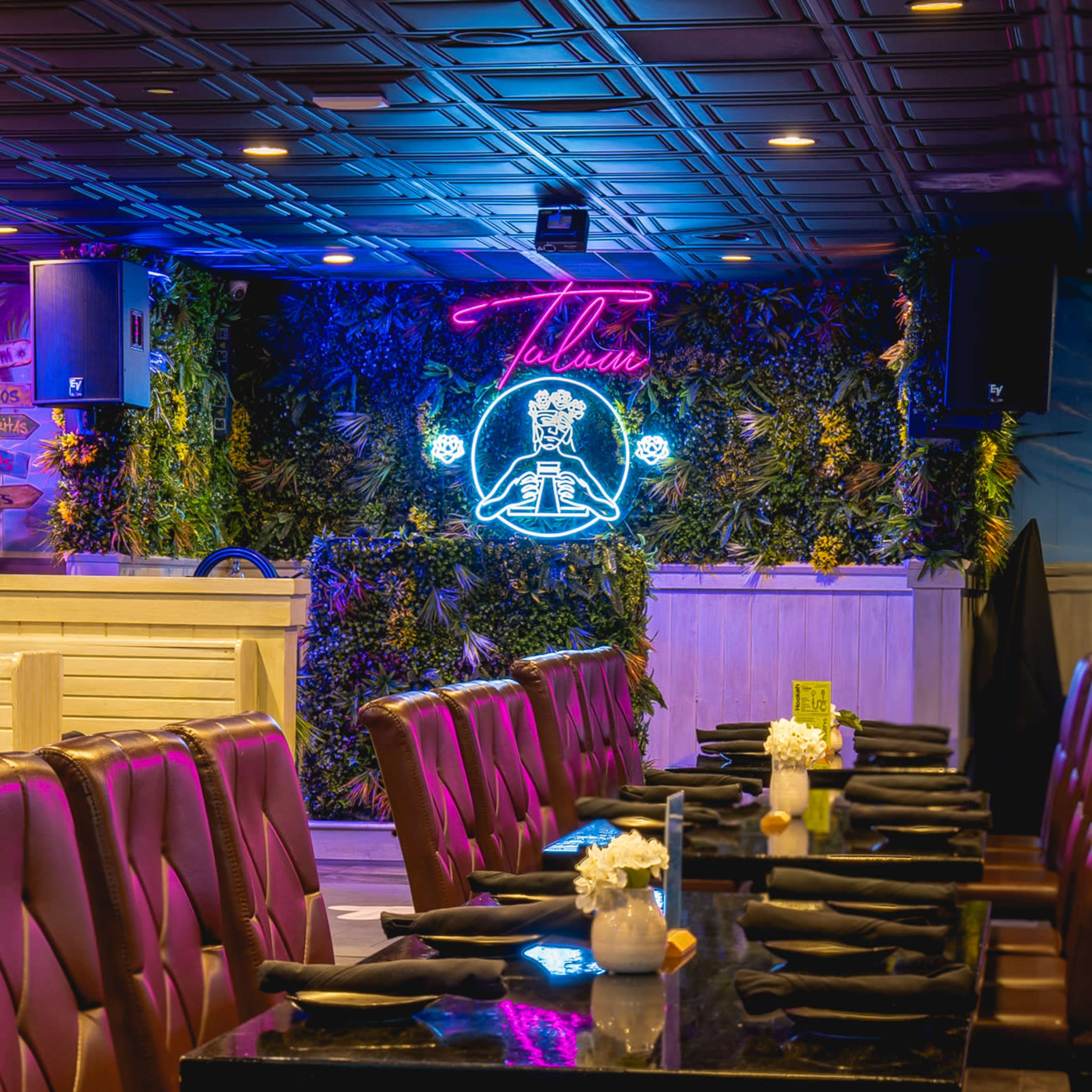 Exquisite Tulum Party style private venue Image in Coral Springs, Coral Springs, FL