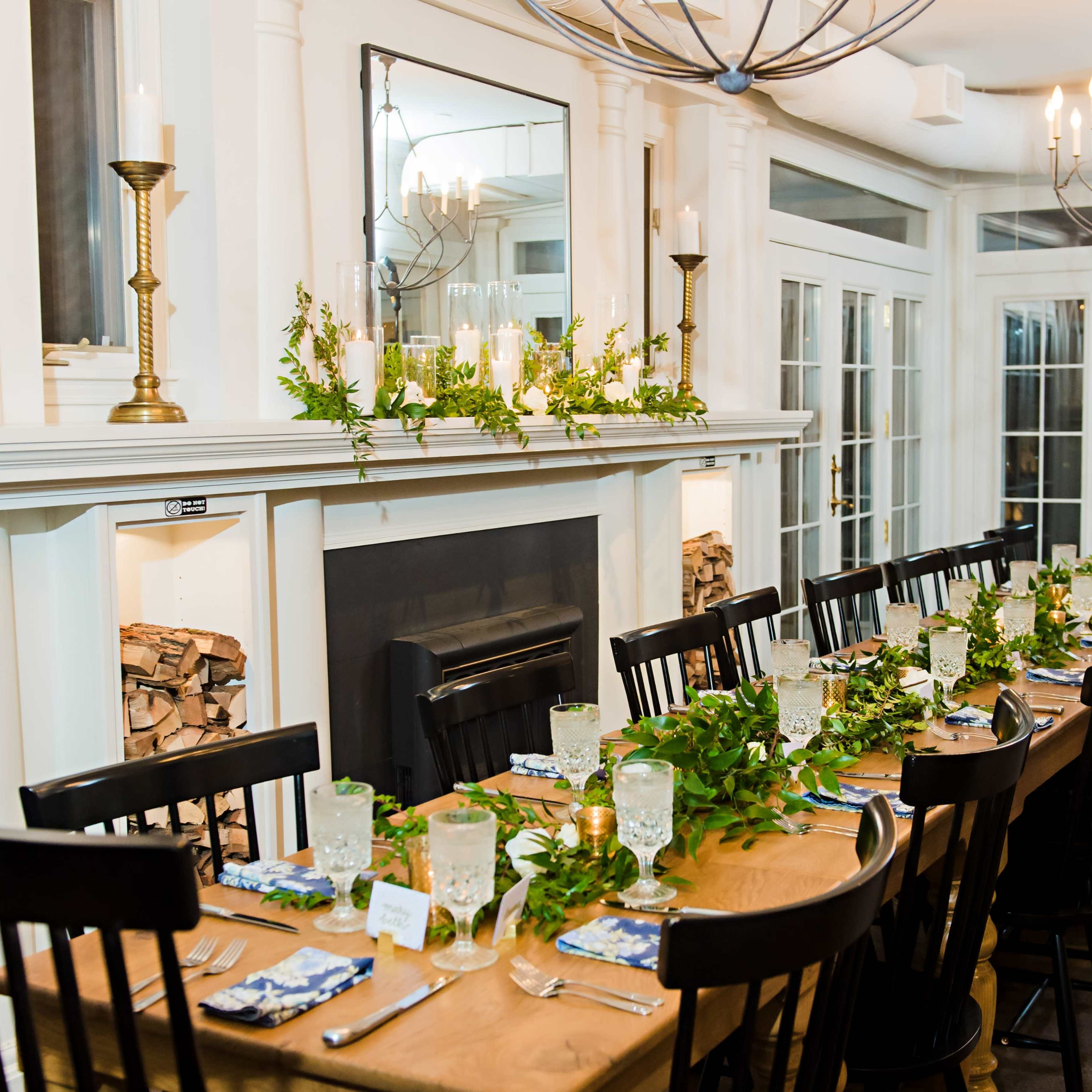 Charming Sunroom & Patio Event Space walking distance to the Plaza! Image in Southmoreland, Kansas City, MO