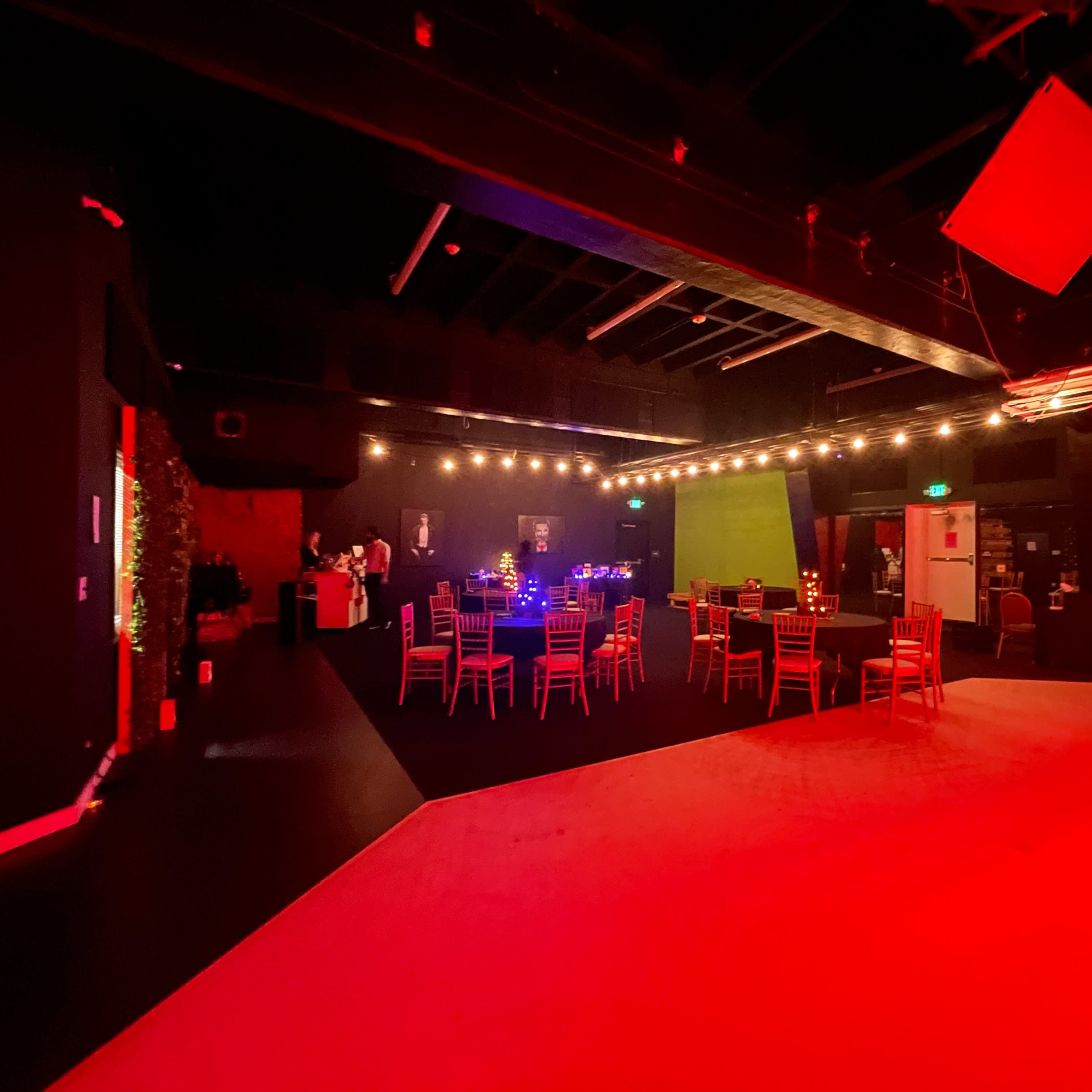 Film and Phtography Studio Image in Central San Jose, San Jose, CA