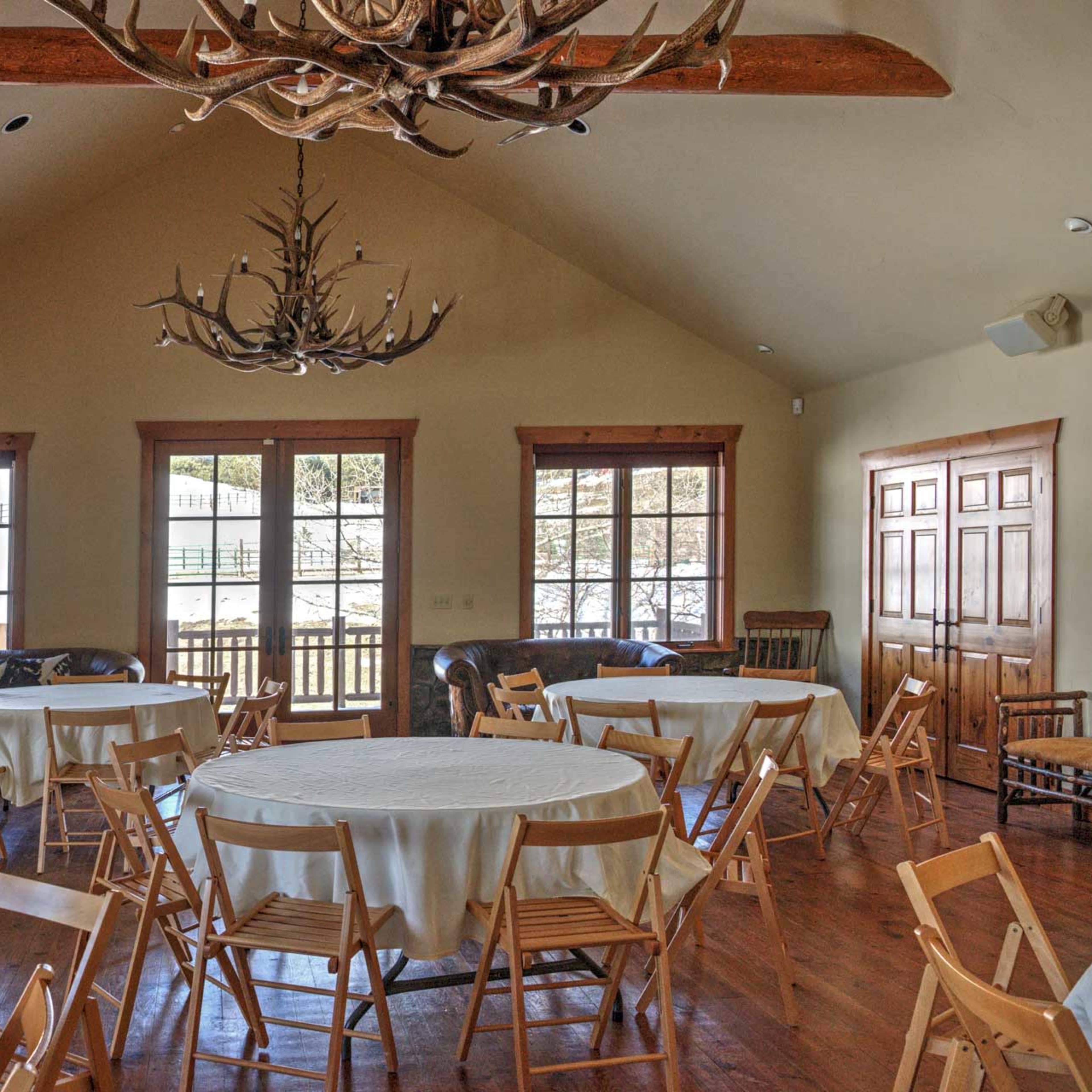 Luxury Lodge in the Mountains of Beautiful Evergreen Image in Kerr Gulch, Evergreen, CO