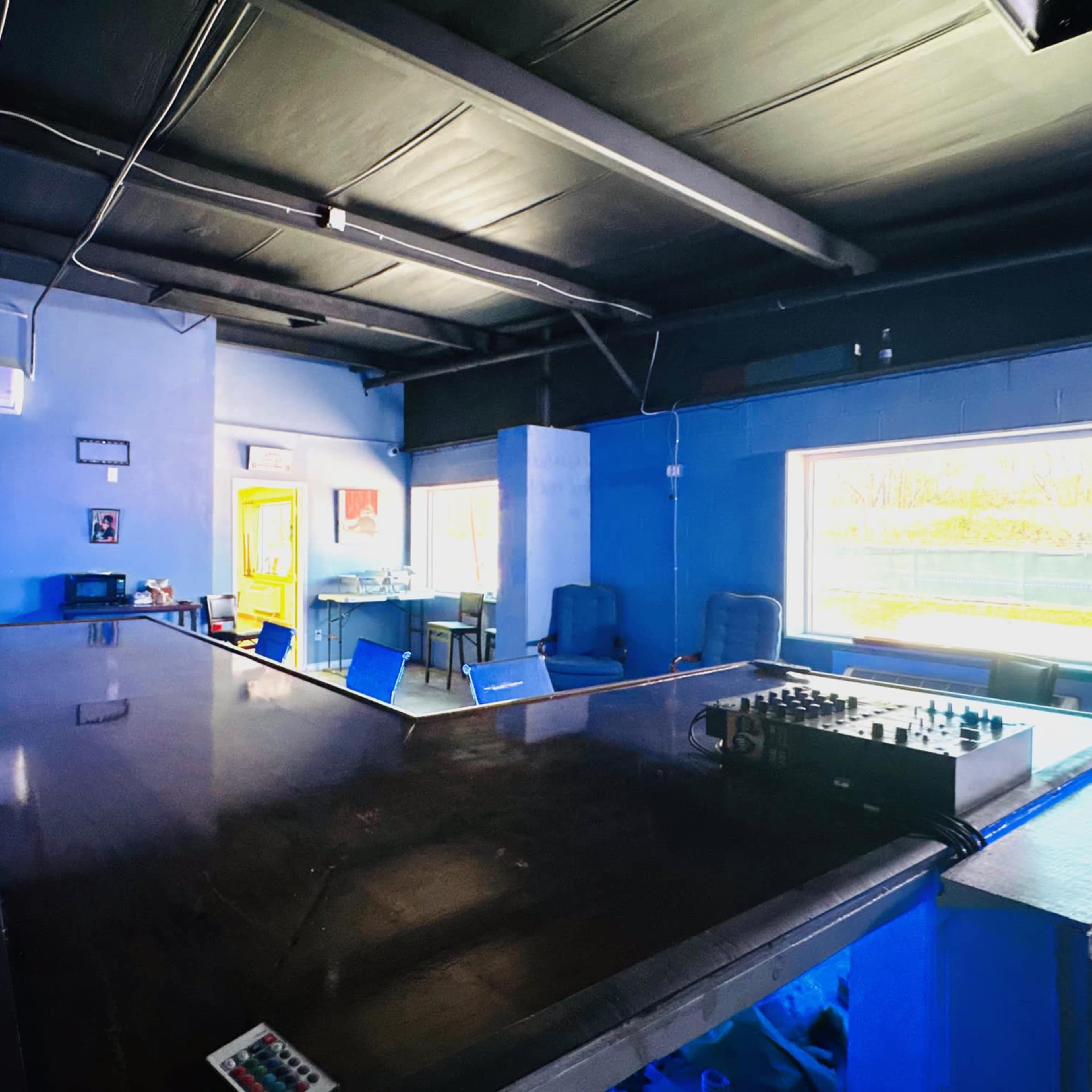 Modern Event Space off Moreland Ave. Image in , Atlanta, GA
